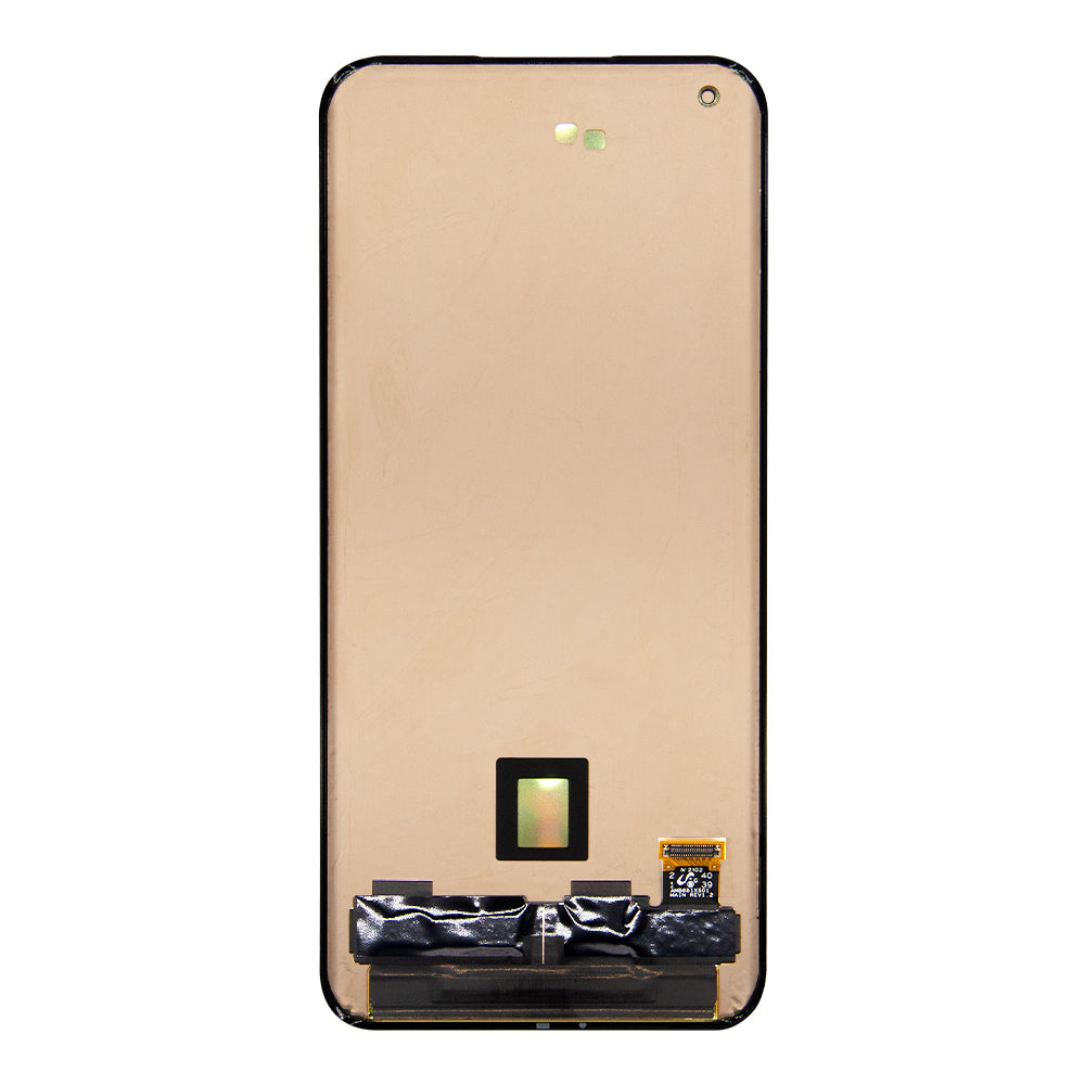 Xiaomi Mi 11 Display und Digitizer ohne Rahmen, Schwarz, OEM