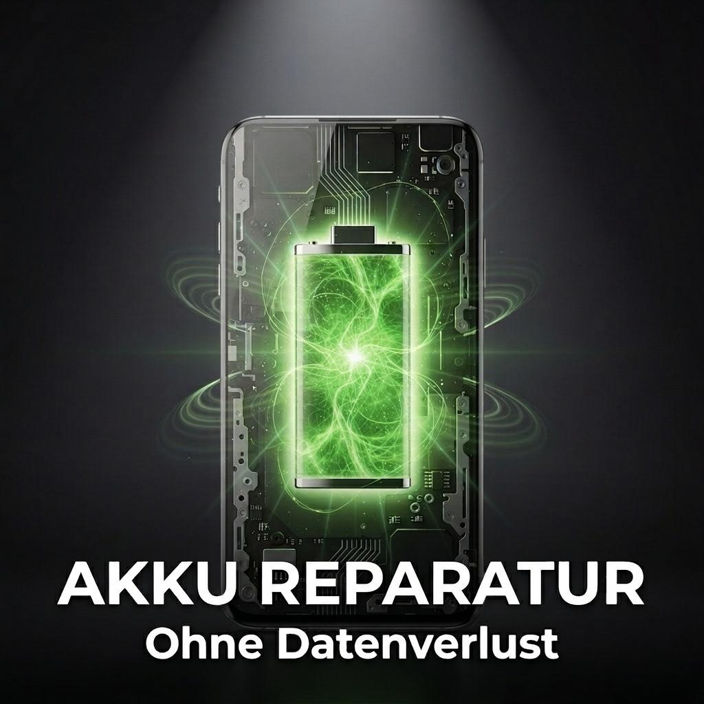 Samsung Galaxy A34 Akku Austausch – Ohne Datenverlust