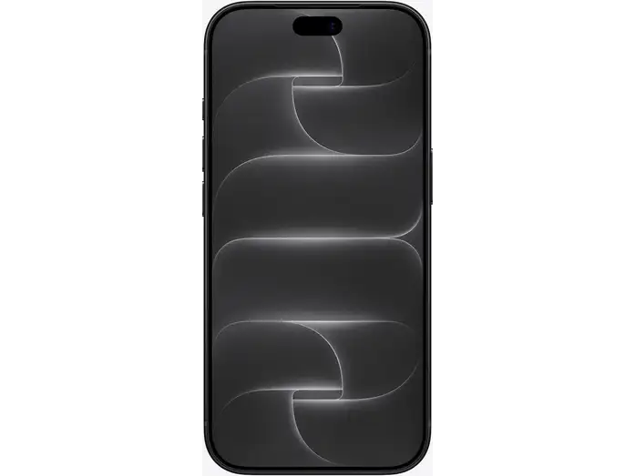 APPLE iPhone 18 Pro 512 GB Black Dual SIM
