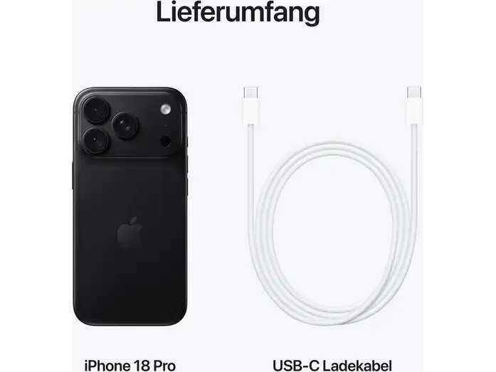 APPLE iPhone 17 Pro Max 1 TB Deep Blue Dual SIM