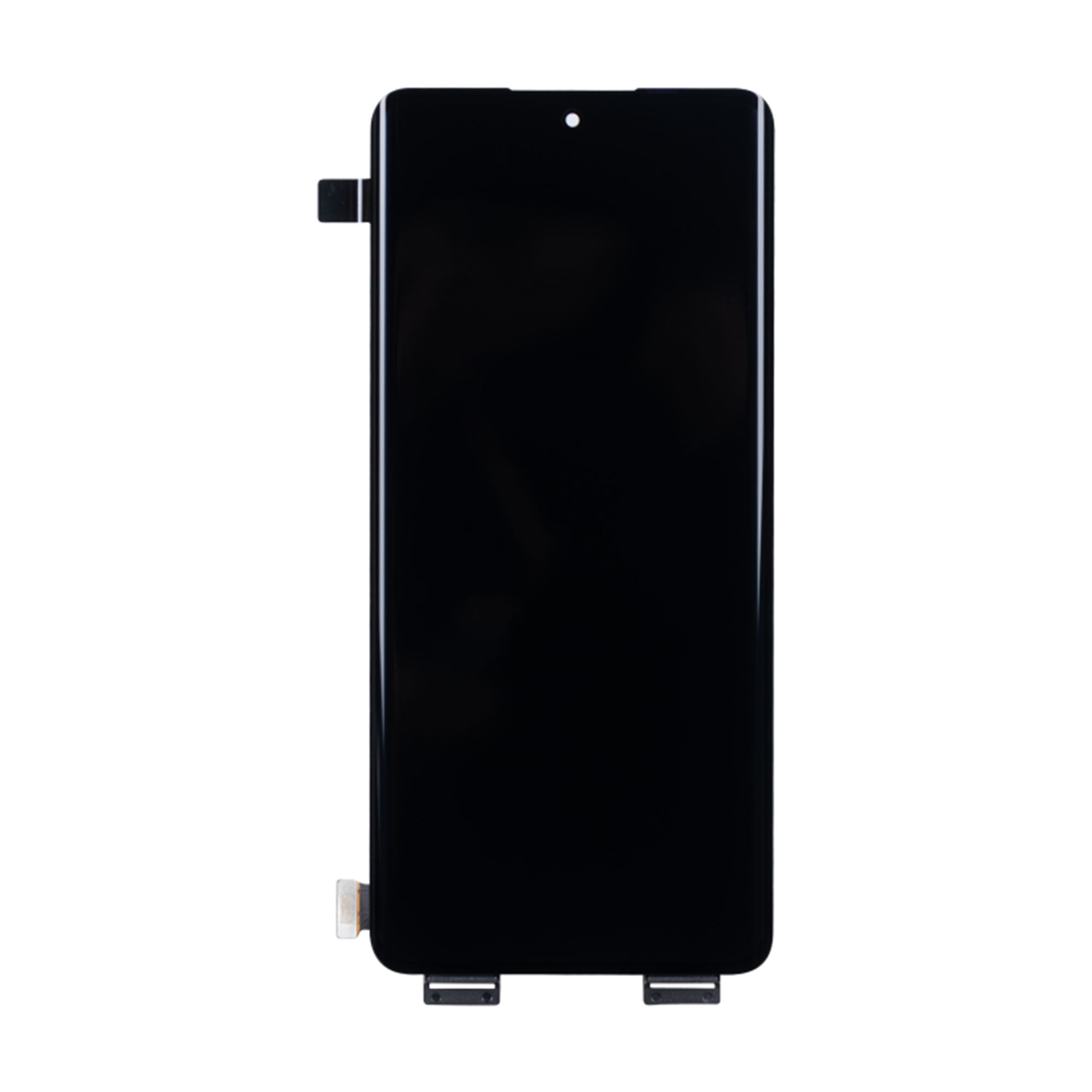 Oppo Reno 10 Display And Digitizer Without Frame Black OEM