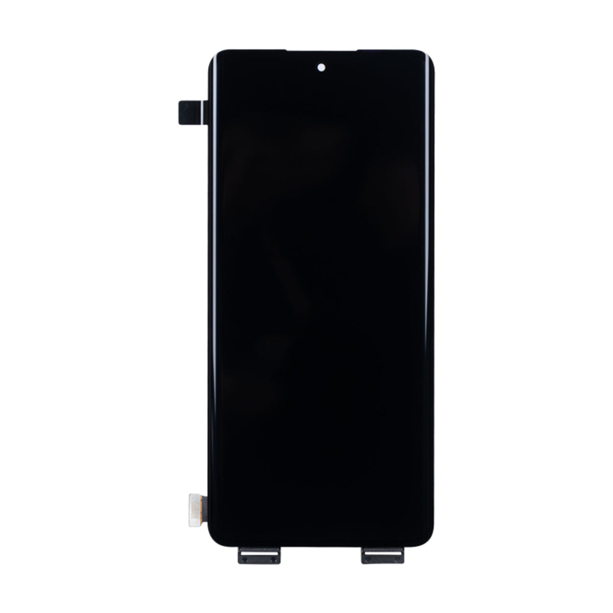 Oppo Reno 10 Display und Digitizer ohne Rahmen, Schwarz, OEM