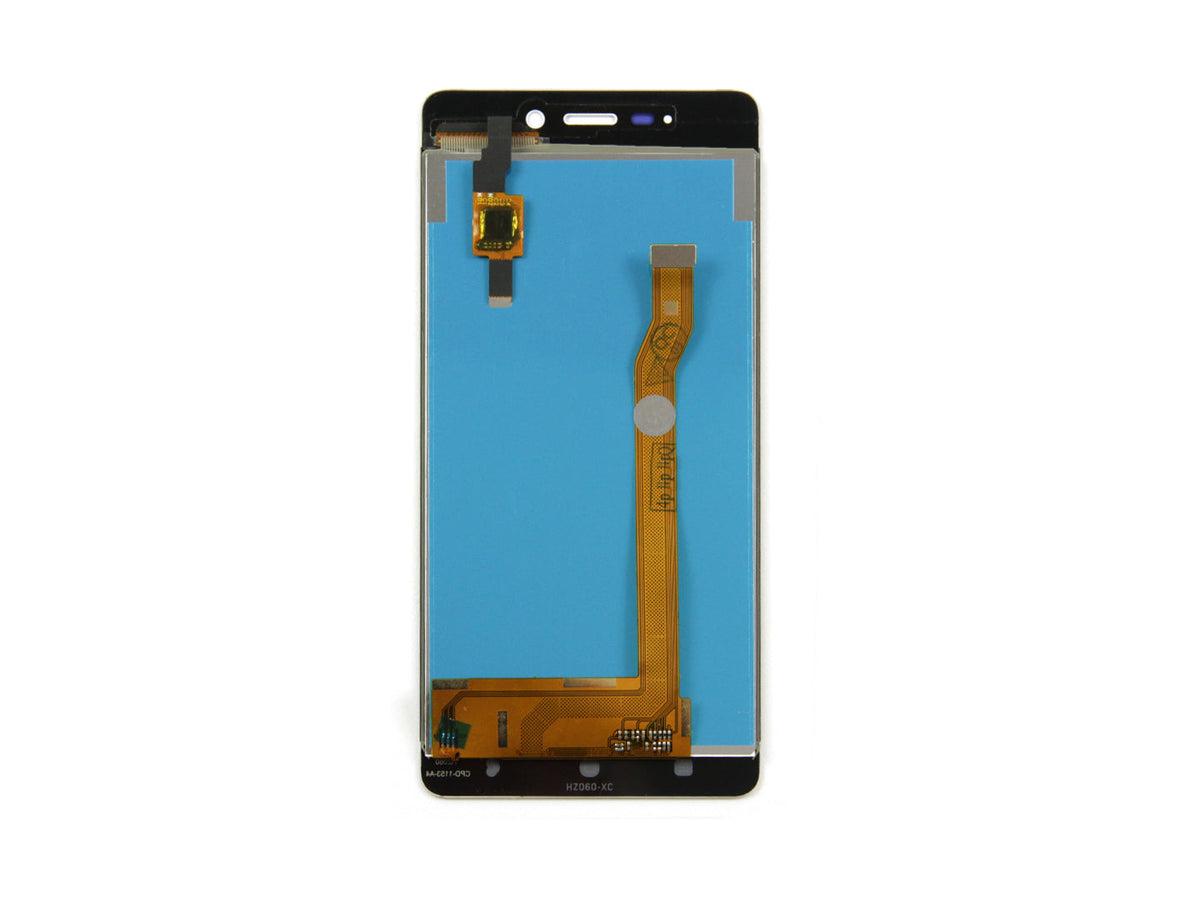 Xiaomi Redmi 4 Display und Digitizer ohne Rahmen, Weiß (OEM)
