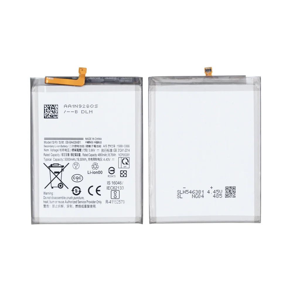 Samsung Galaxy A32 5G / A42 5G / A72 OEM Akku 5000 mAh