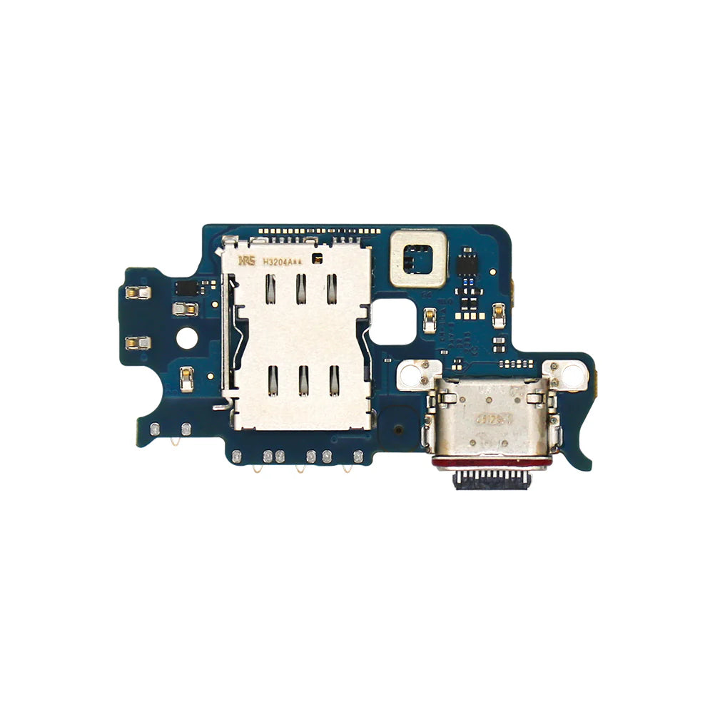 Samsung Galaxy S23 Systemanschlussplatine