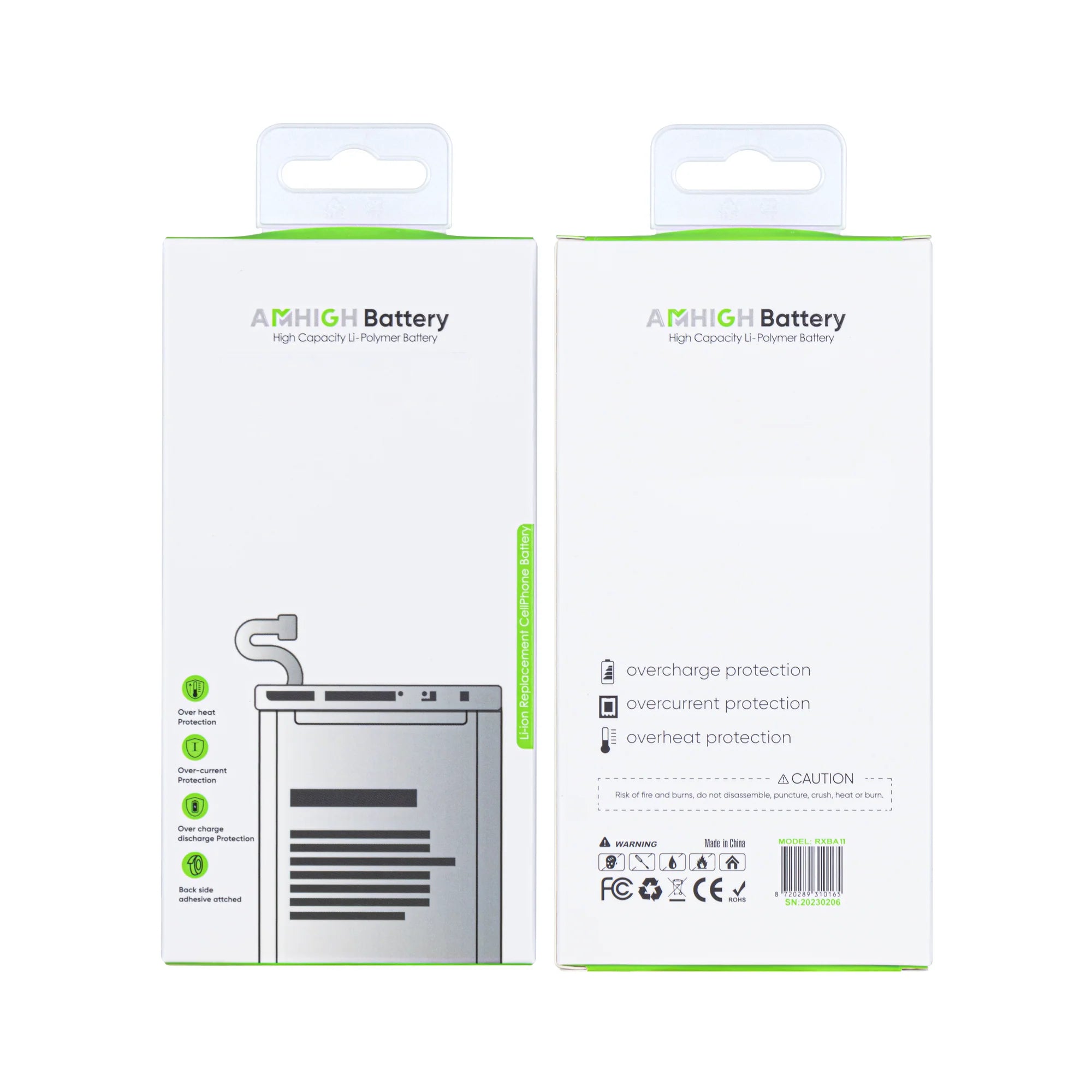 Samsung Galaxy S23 Akku OEM