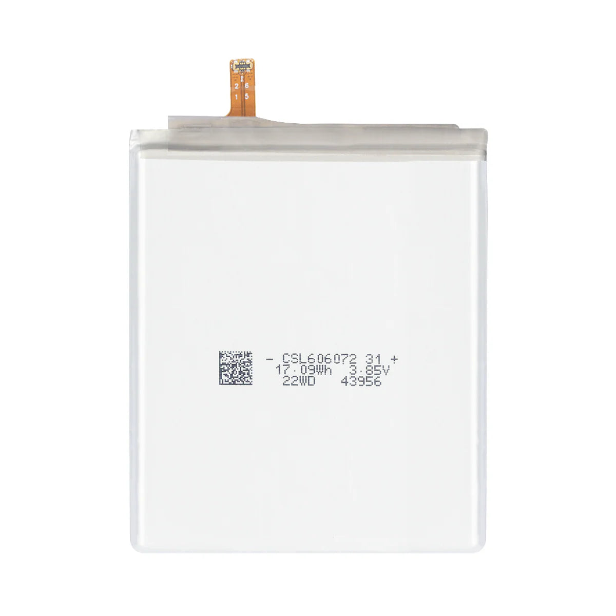 Samsung Galaxy S23 Ultra Akku EB-BS918ABY OEM - Phonebazaar