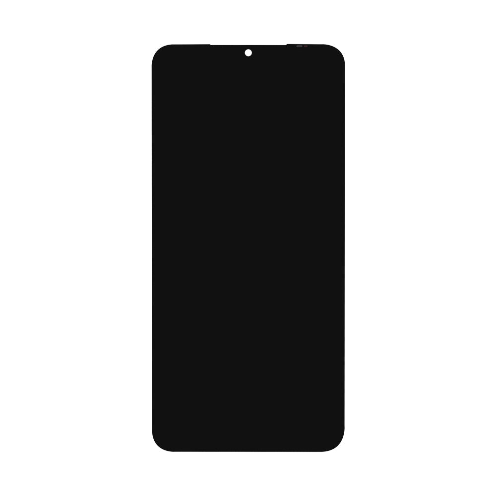 Xiaomi Poco M3, Redmi 9T, Redmi Note 9 4G Display und Digitizer ohne Rahmen, Schwarz, OEM