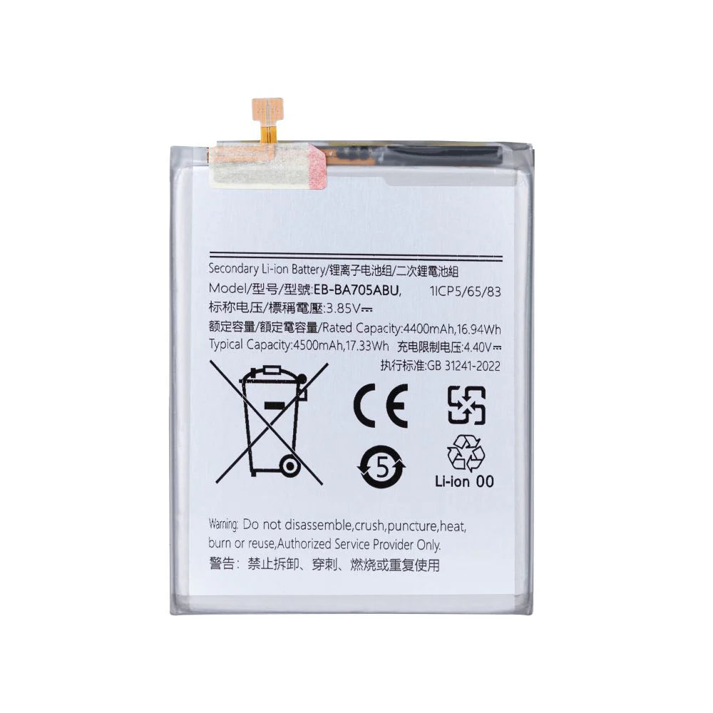 Samsung Galaxy A70 Akku 4500 mAh OEM