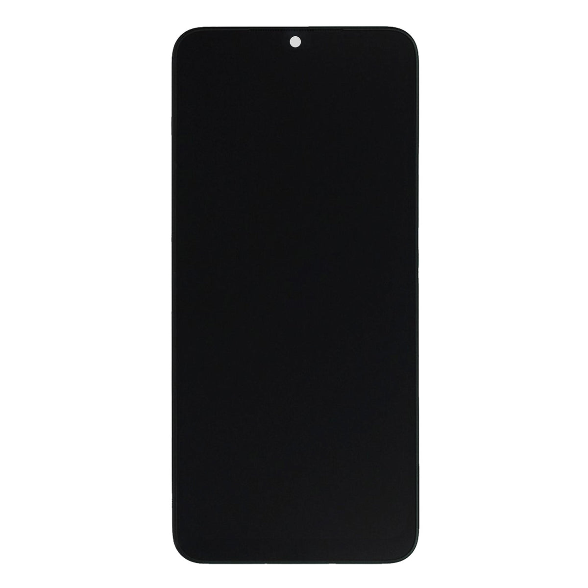 Xiaomi Redmi A2, A2 Plus Display und Digitizer mit Rahmen Schwarz OEM