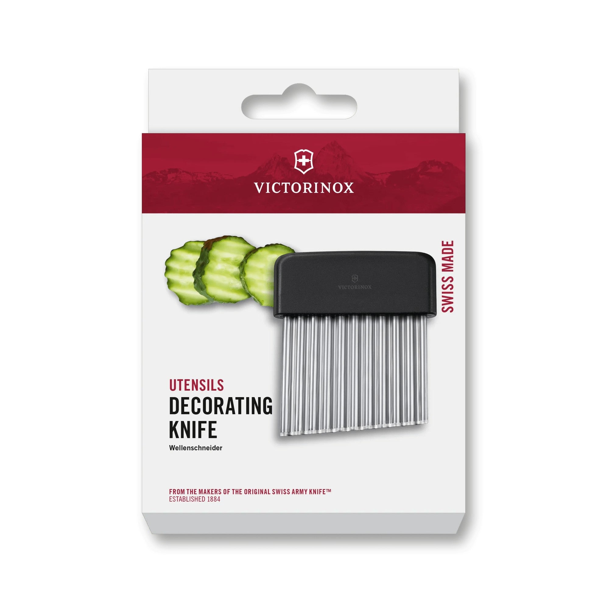 Victorinox Buntschneidmesser
