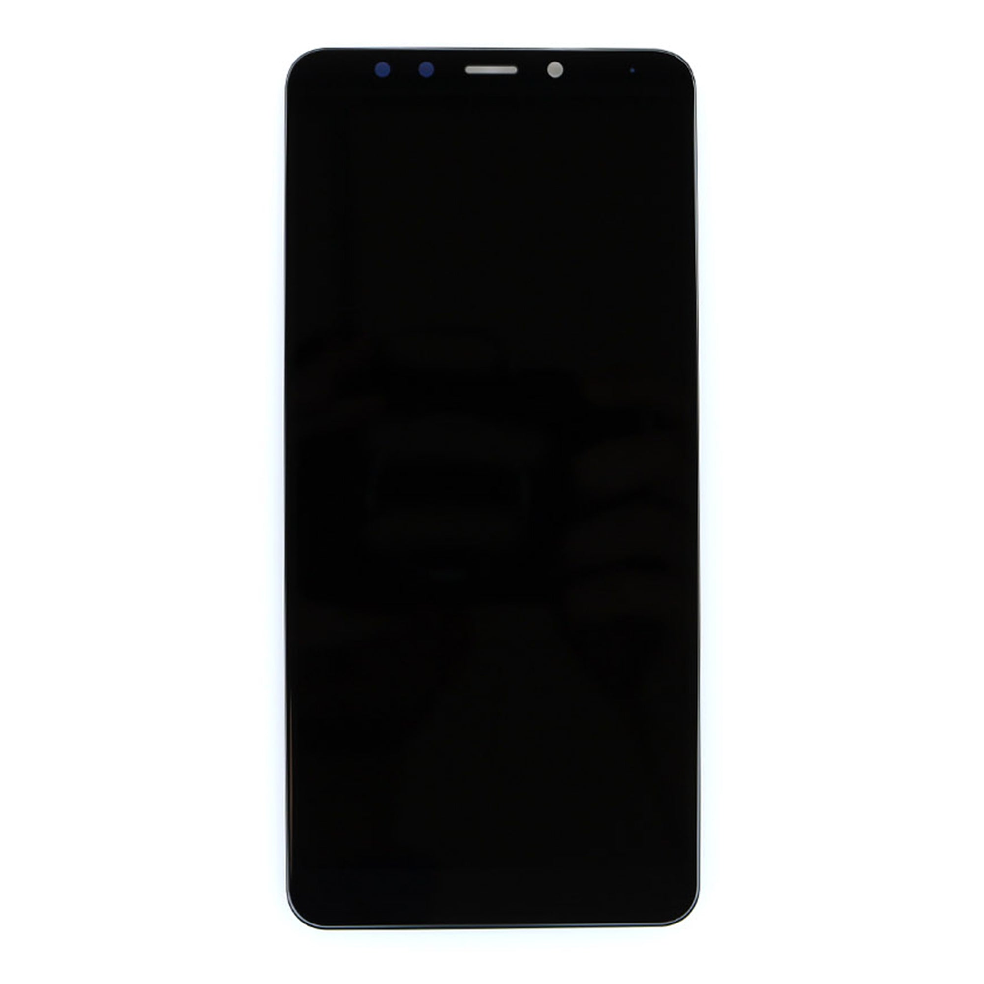 Xiaomi Redmi 5 Display und Digitizer ohne Rahmen, Schwarz, OEM