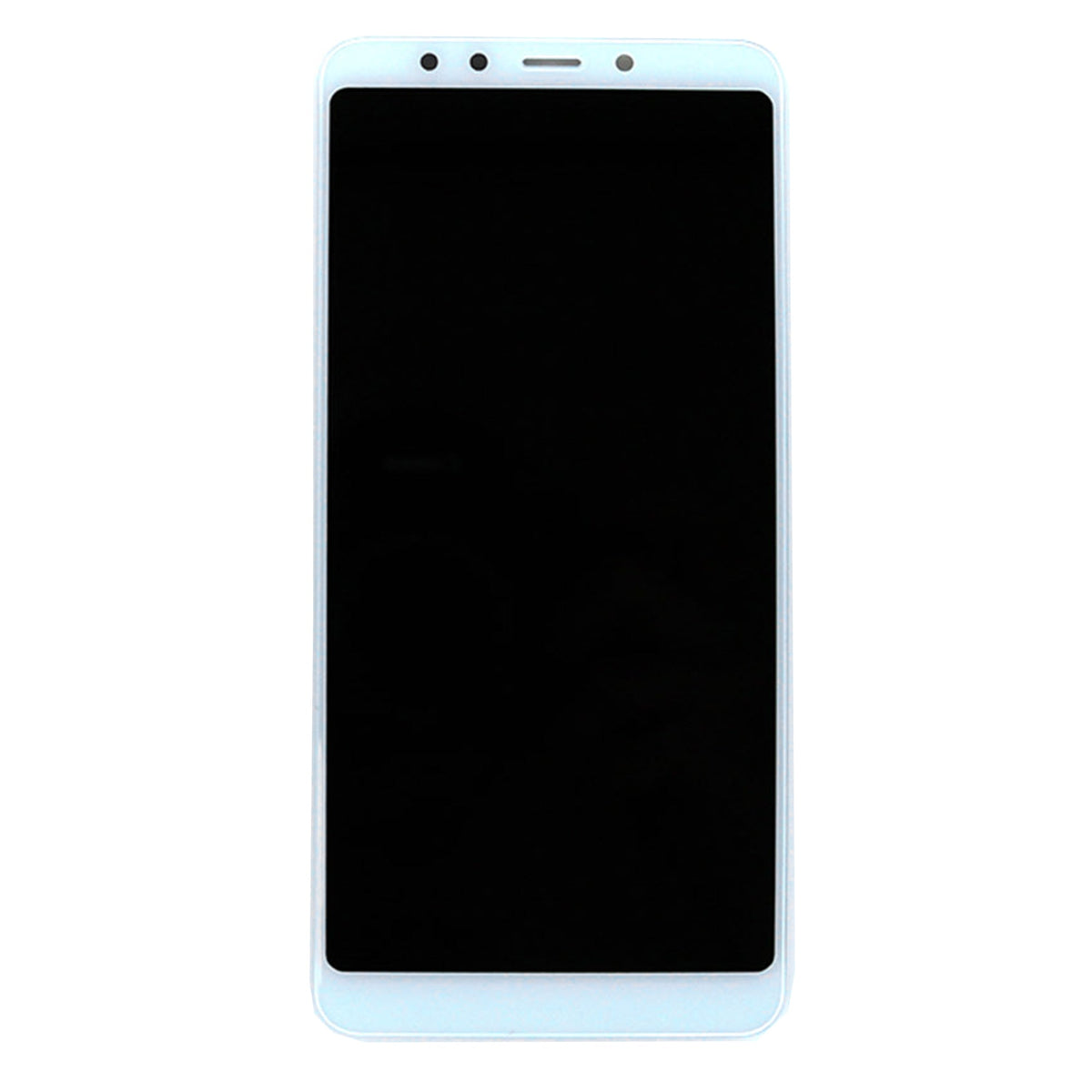 Xiaomi Redmi 5 Display und Digitizer ohne Rahmen, Weiß, OEM