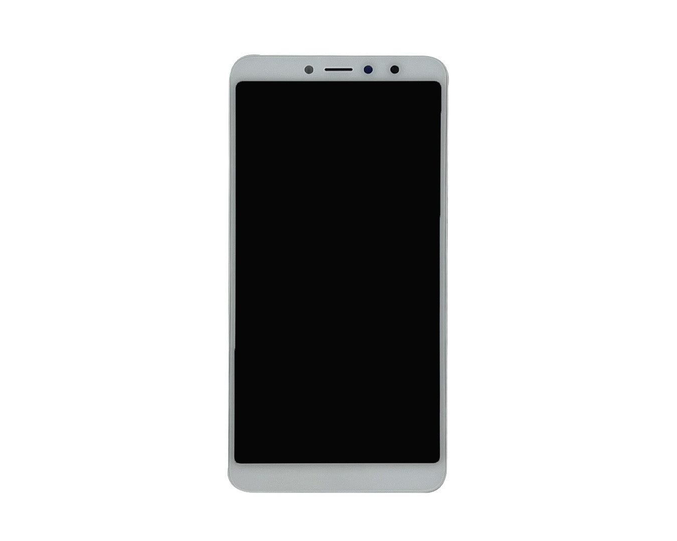 Xiaomi Redmi S2 Display und Digitizer mit Rahmen, Weiß (OEM)