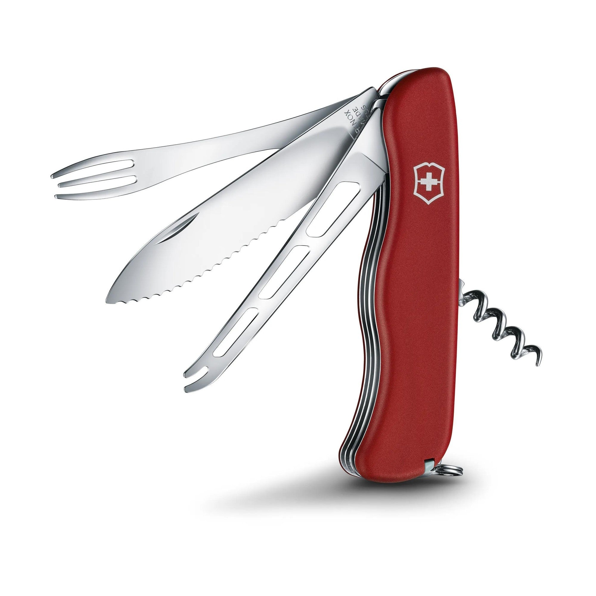 Victorinox Cheese Master mit Gravur
