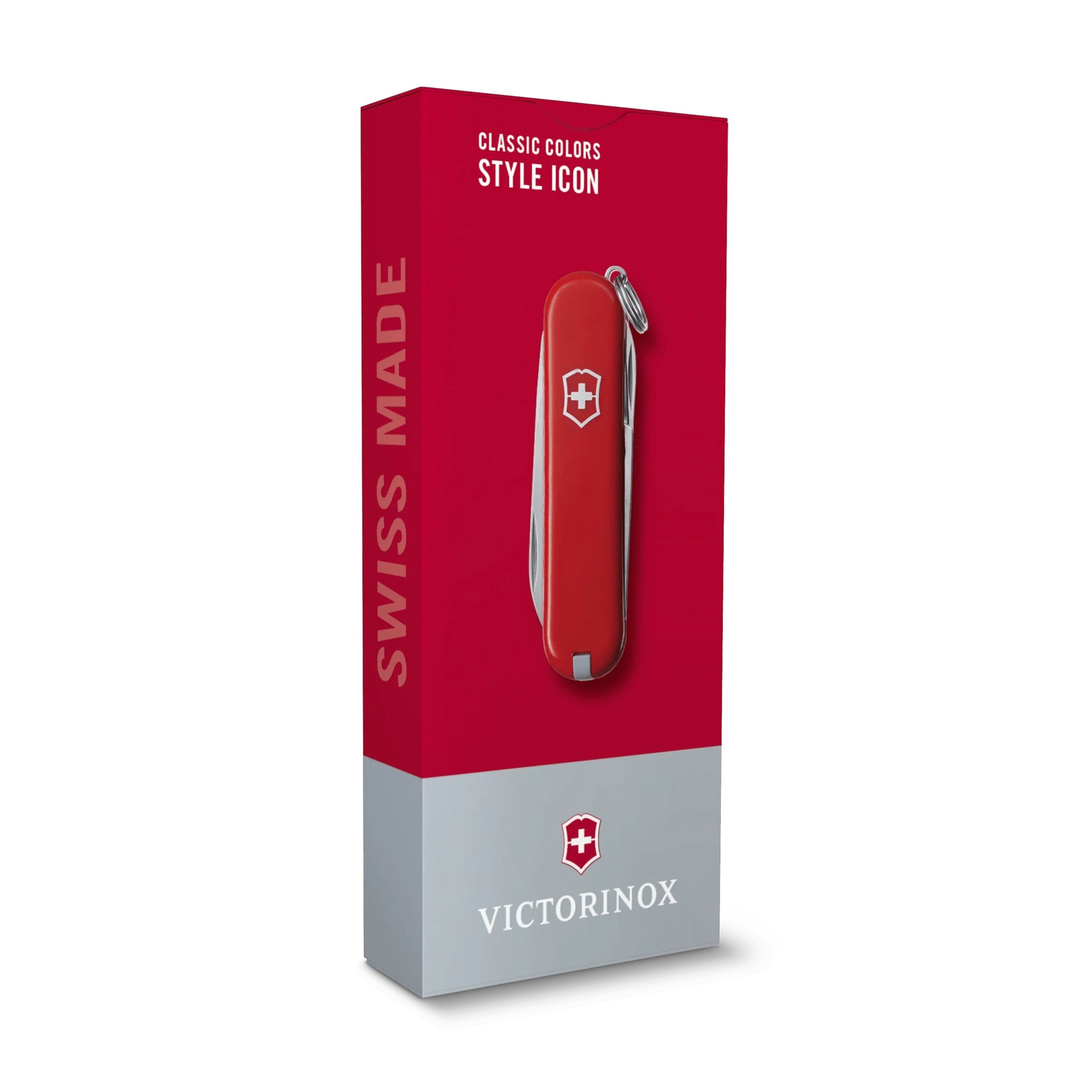 Victorinox Classic SD mit Gravur