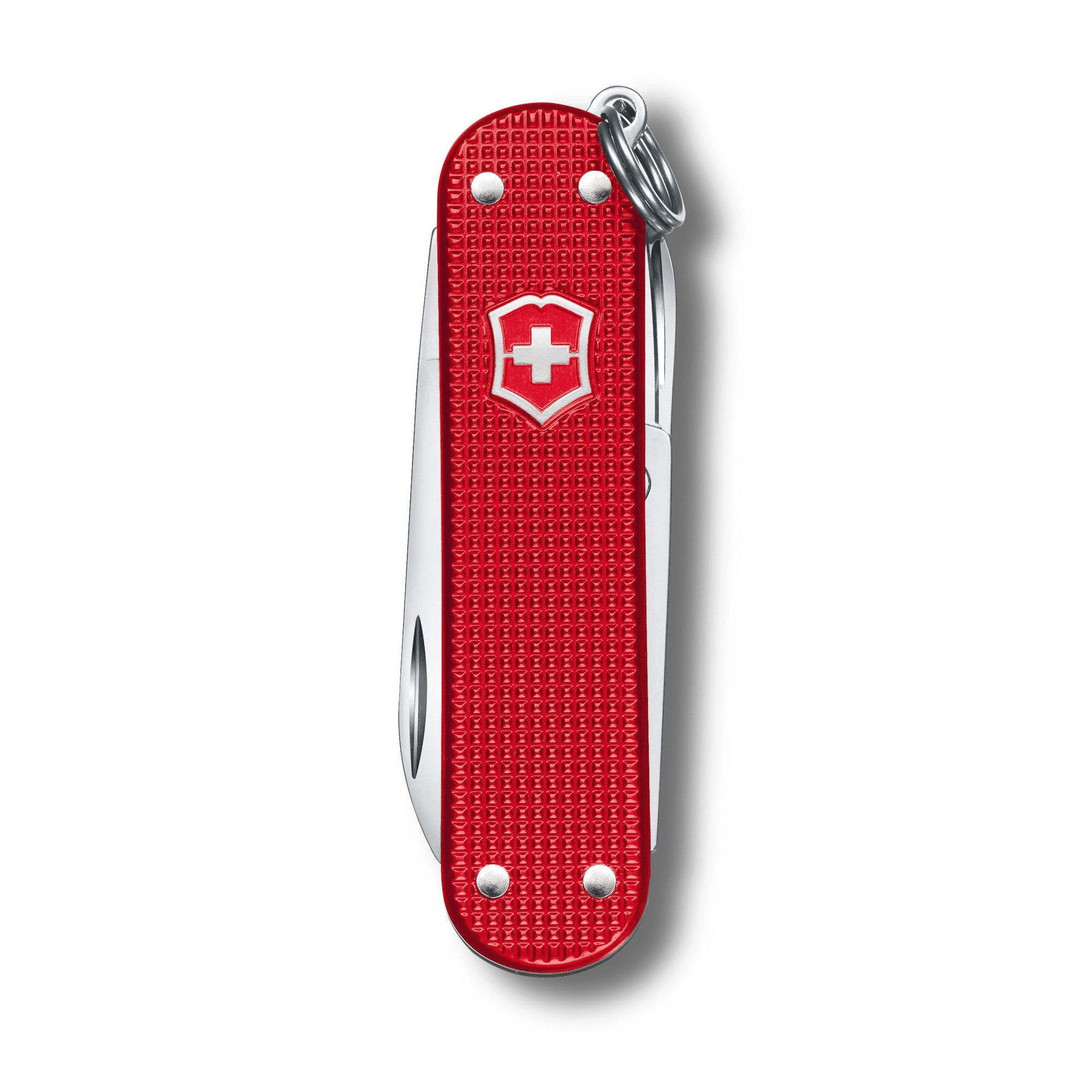 Victorinox Classic SD Alox mit Gravur