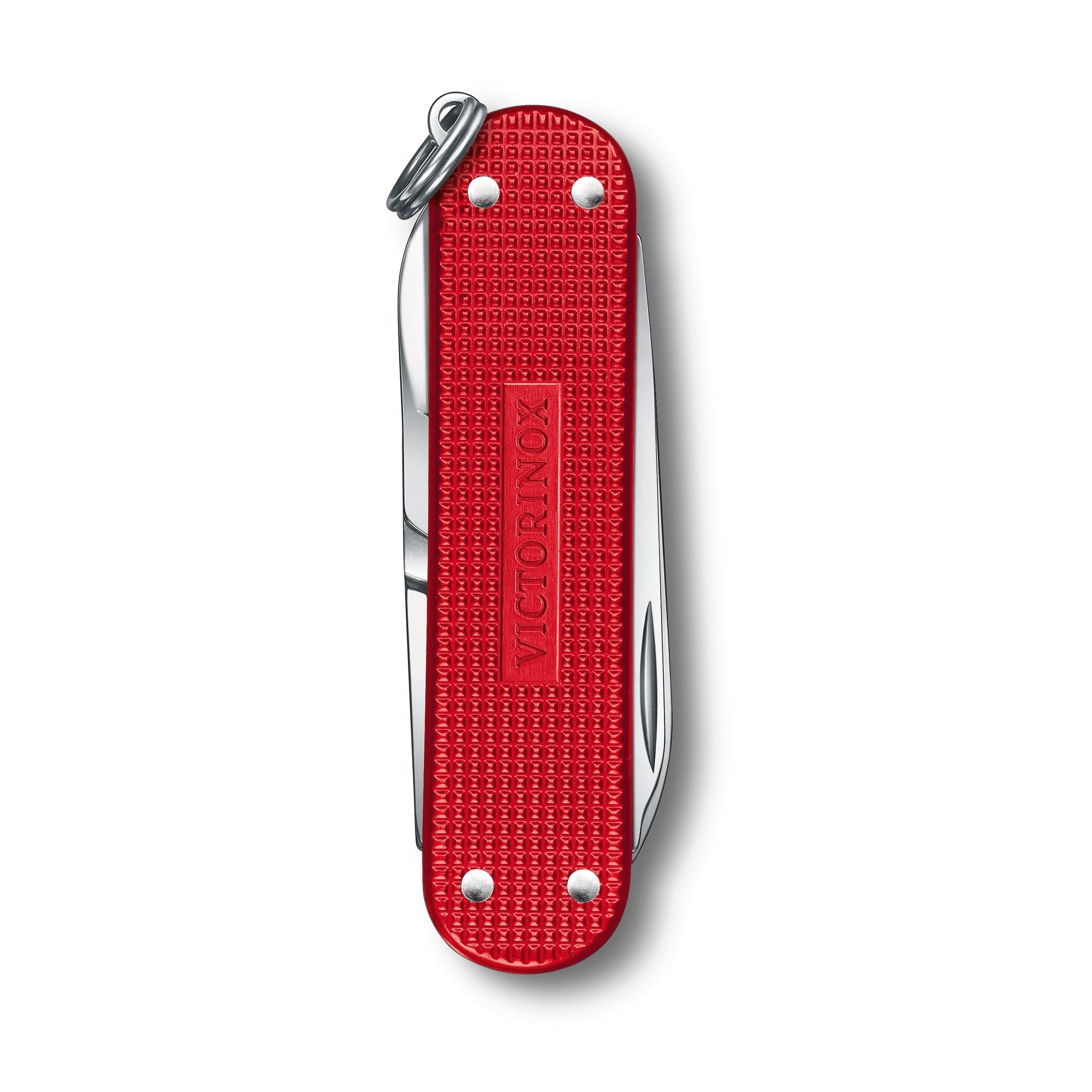Victorinox Classic SD Alox mit Gravur
