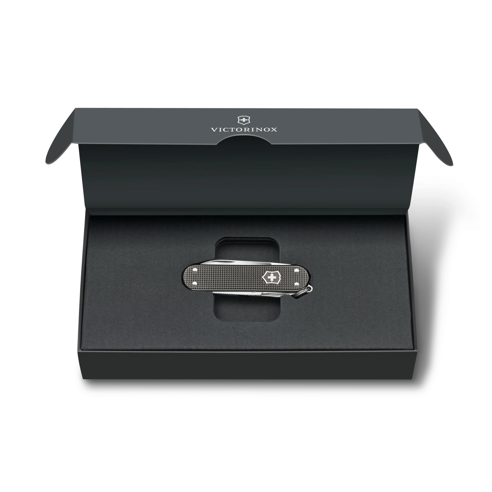 Victorinox Classic SD Alox Limited Edition 2022 mit Gravur