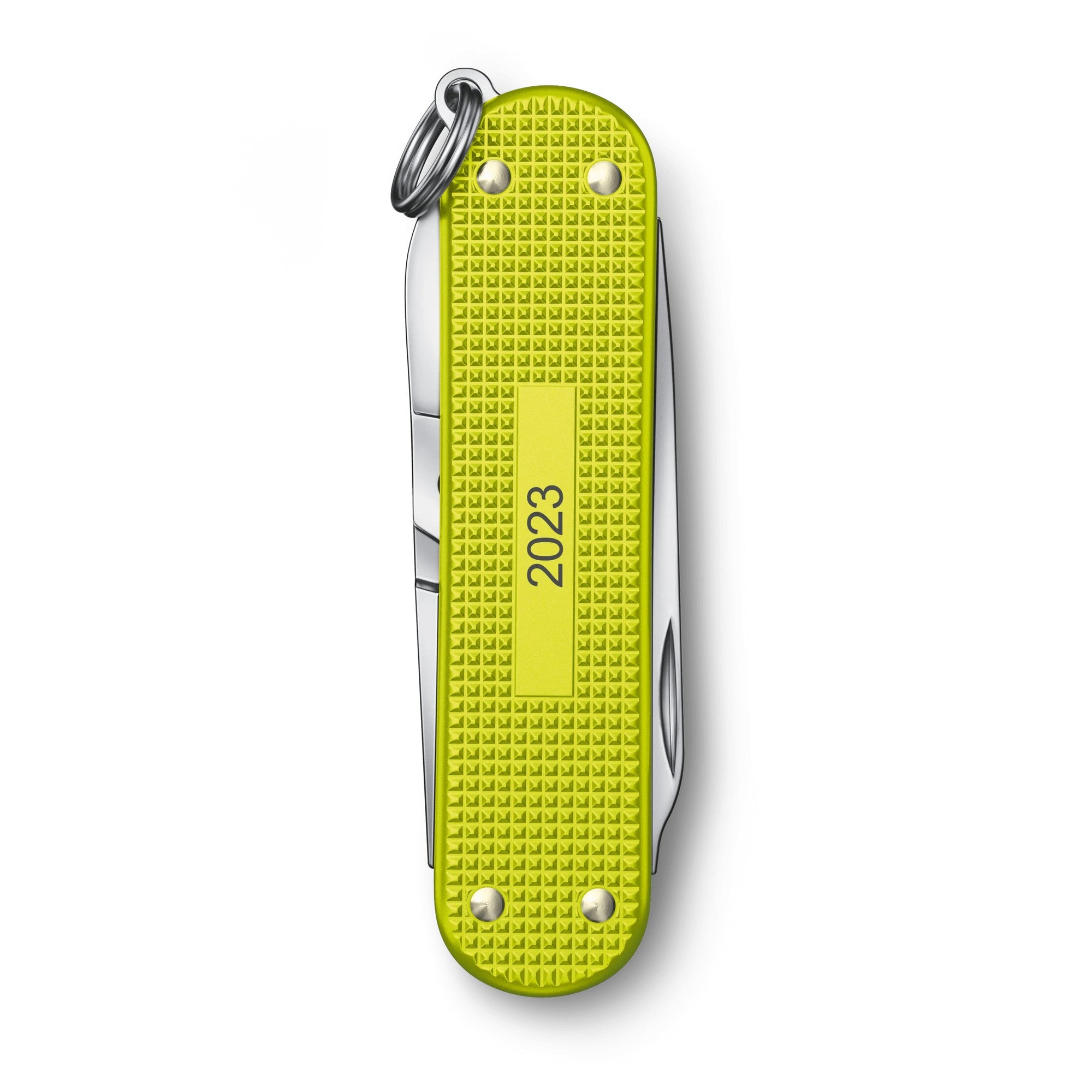 Victorinox Classic SD Alox Limited Edition 2023 mit Gravur