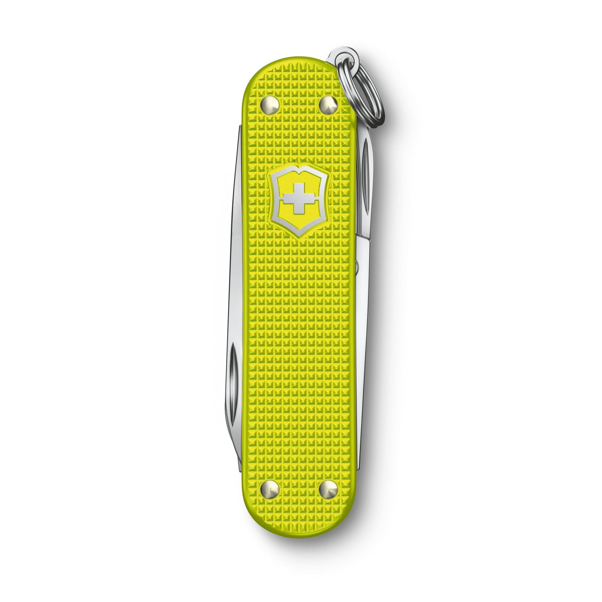 Victorinox Classic SD Alox Limited Edition 2023 mit Gravur