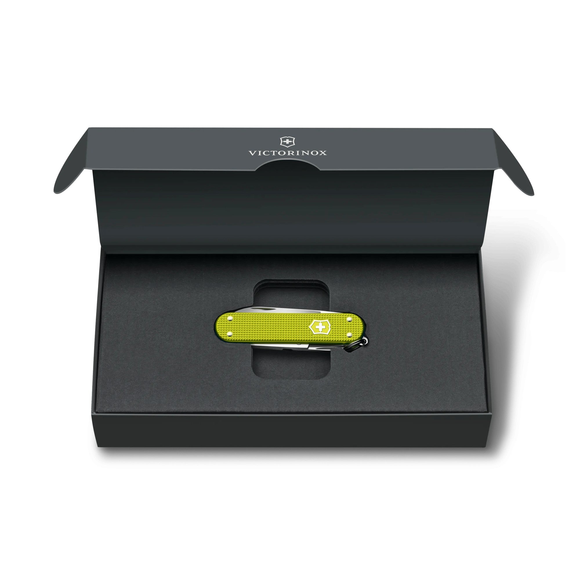 Victorinox Classic SD Alox Limited Edition 2023 mit Gravur