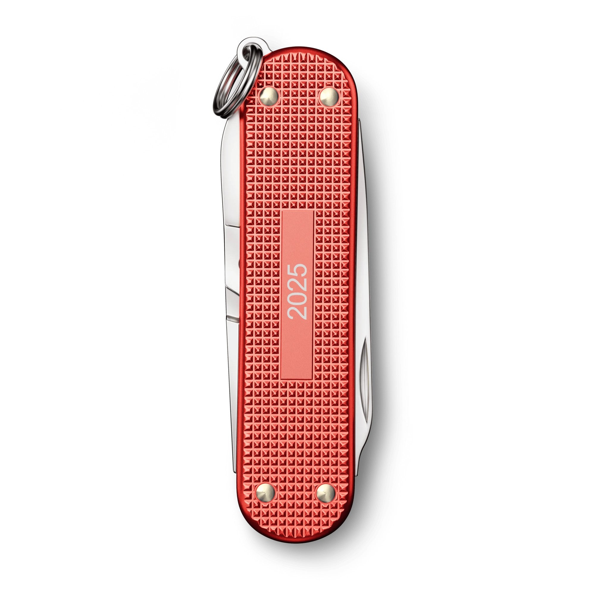 Victorinox Classic SD Alox Limited Edition 2025 mit Gravur