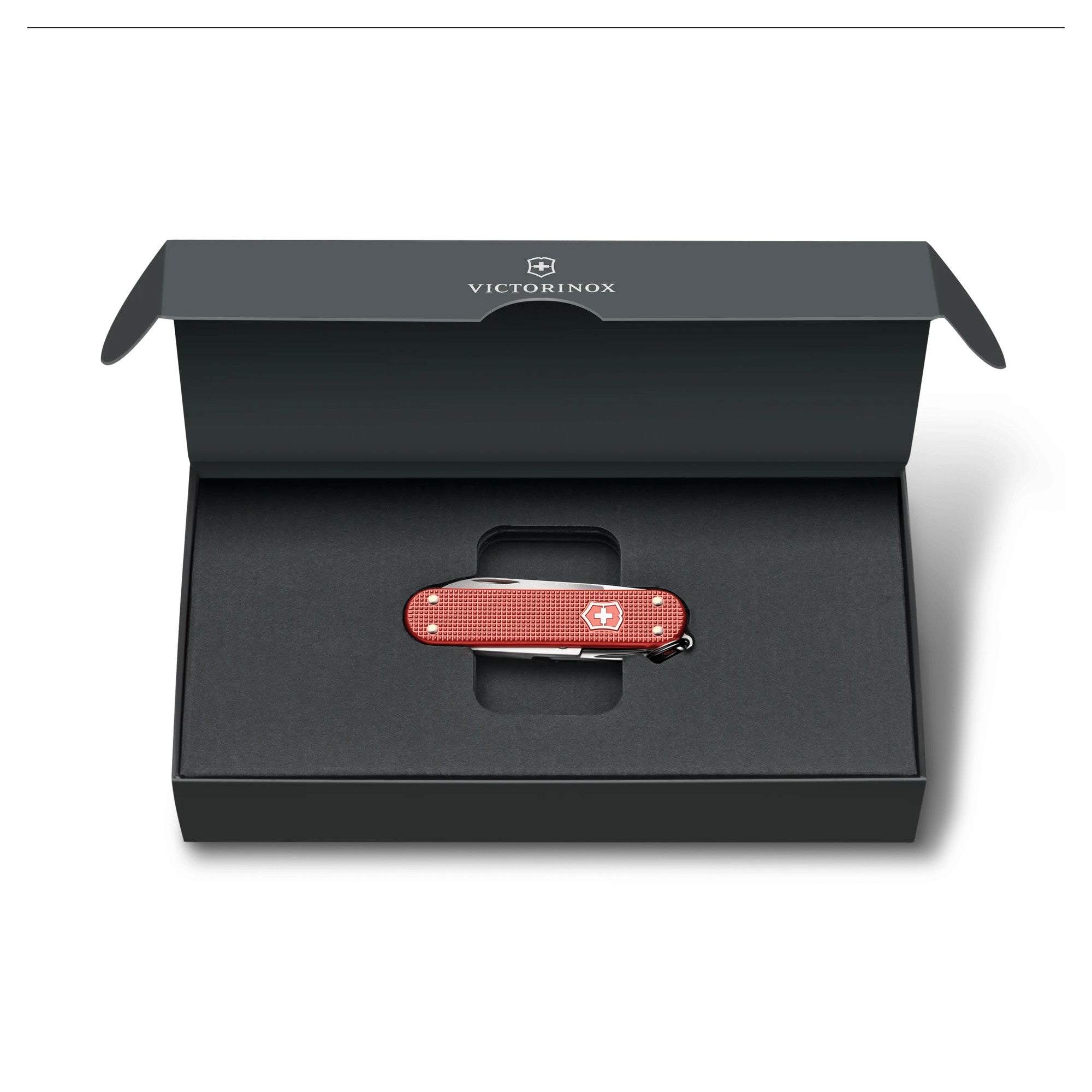 Victorinox Classic SD Alox Limited Edition 2025 mit Gravur