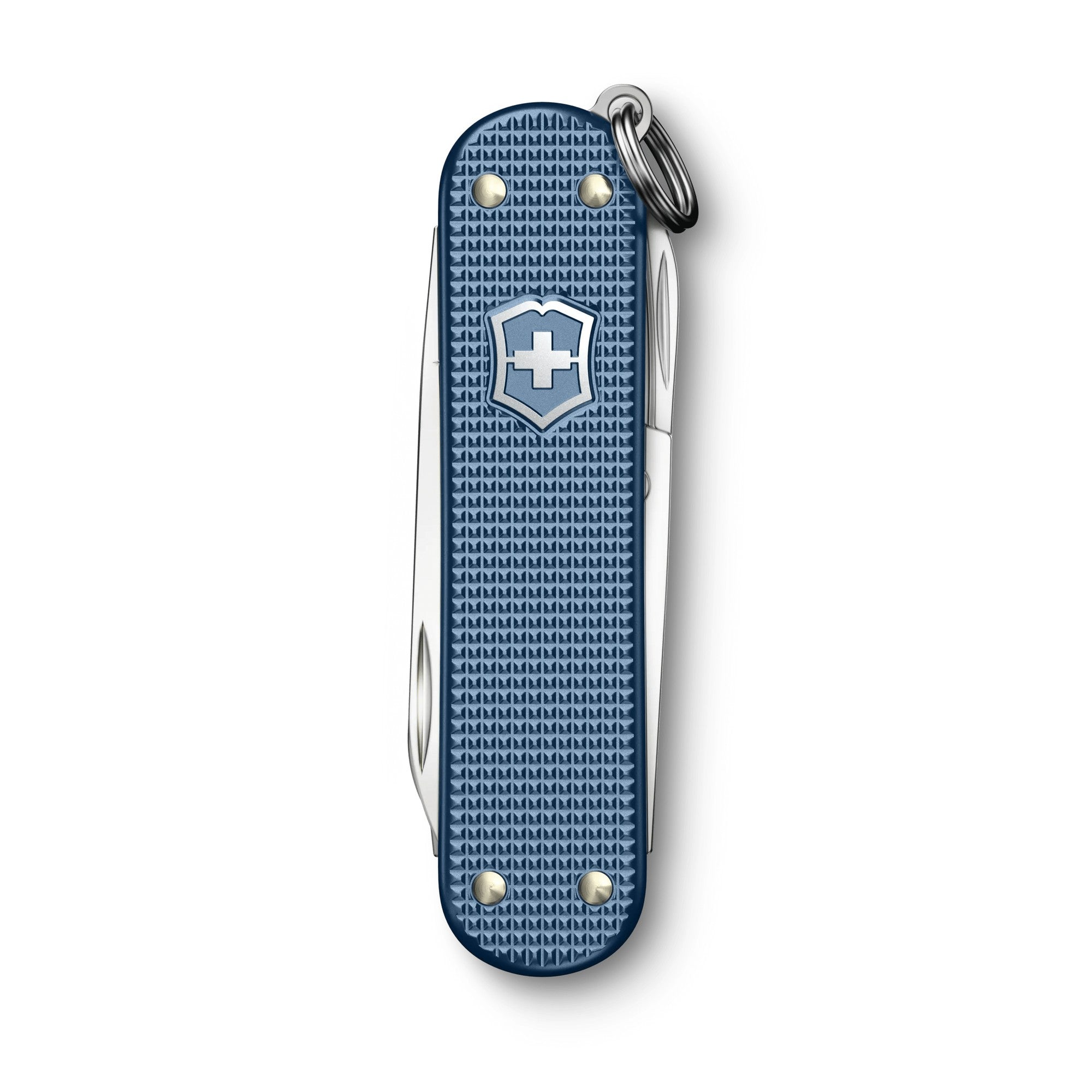 Victorinox Classic SD Alox Limited Edition 2026 mit Gravur