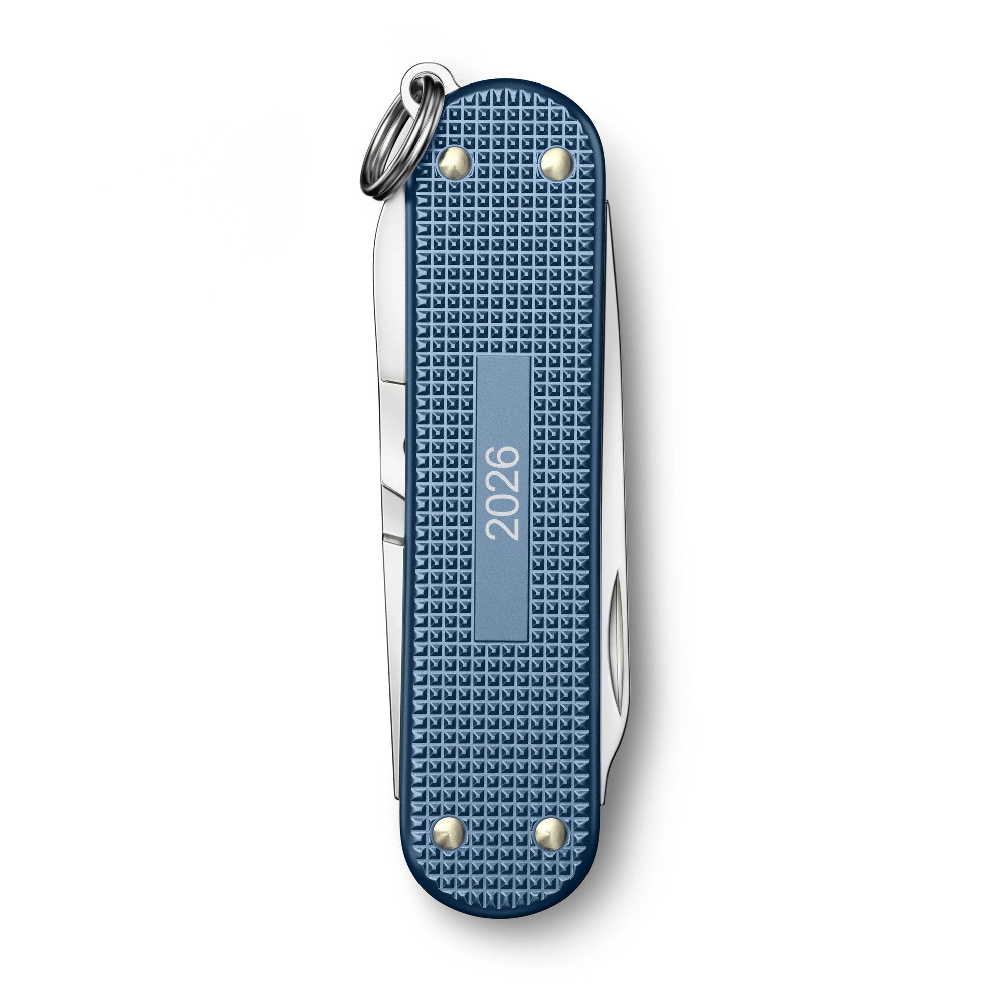 Victorinox Classic SD Alox Limited Edition 2026 mit Gravur