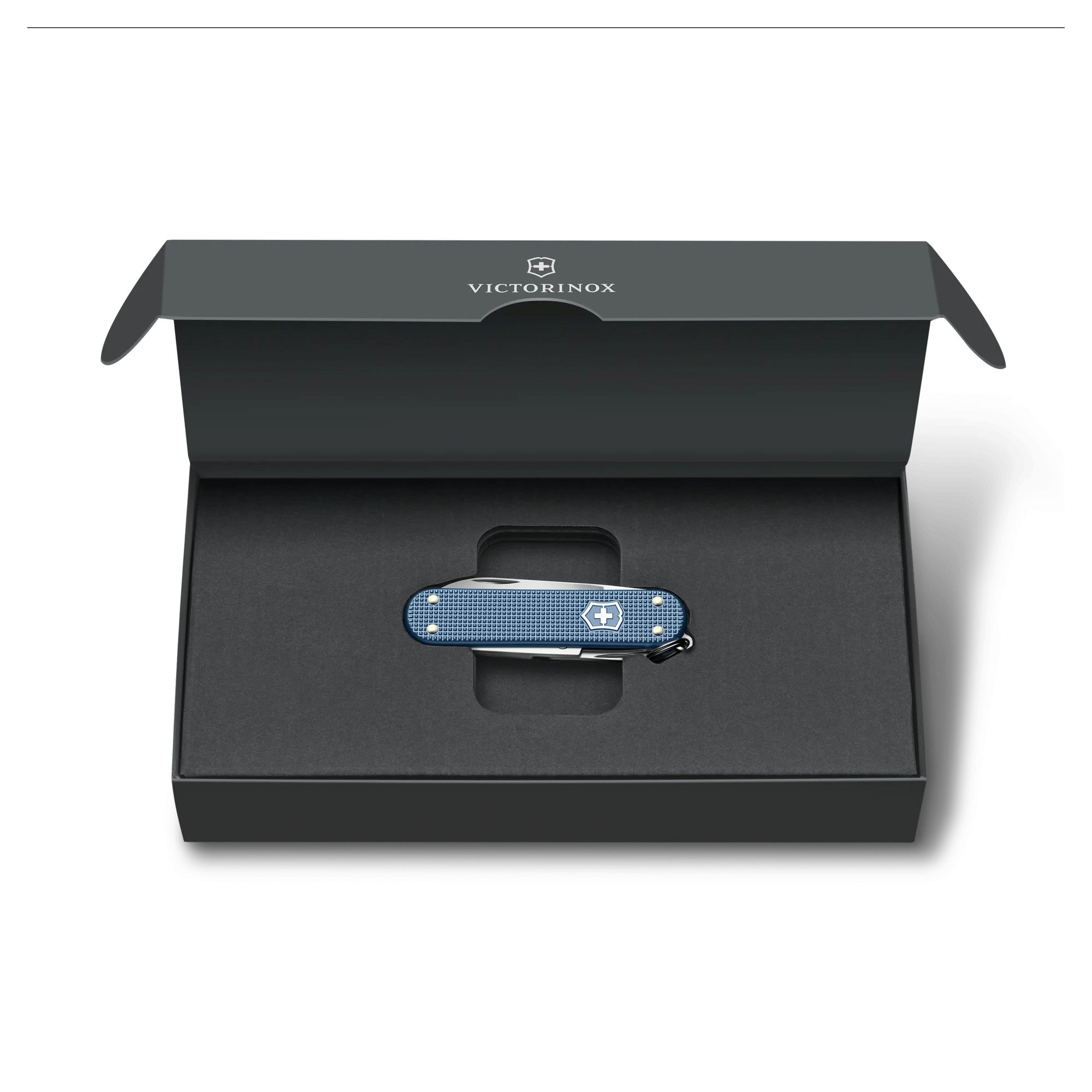 Victorinox Classic SD Alox Limited Edition 2026 mit Gravur
