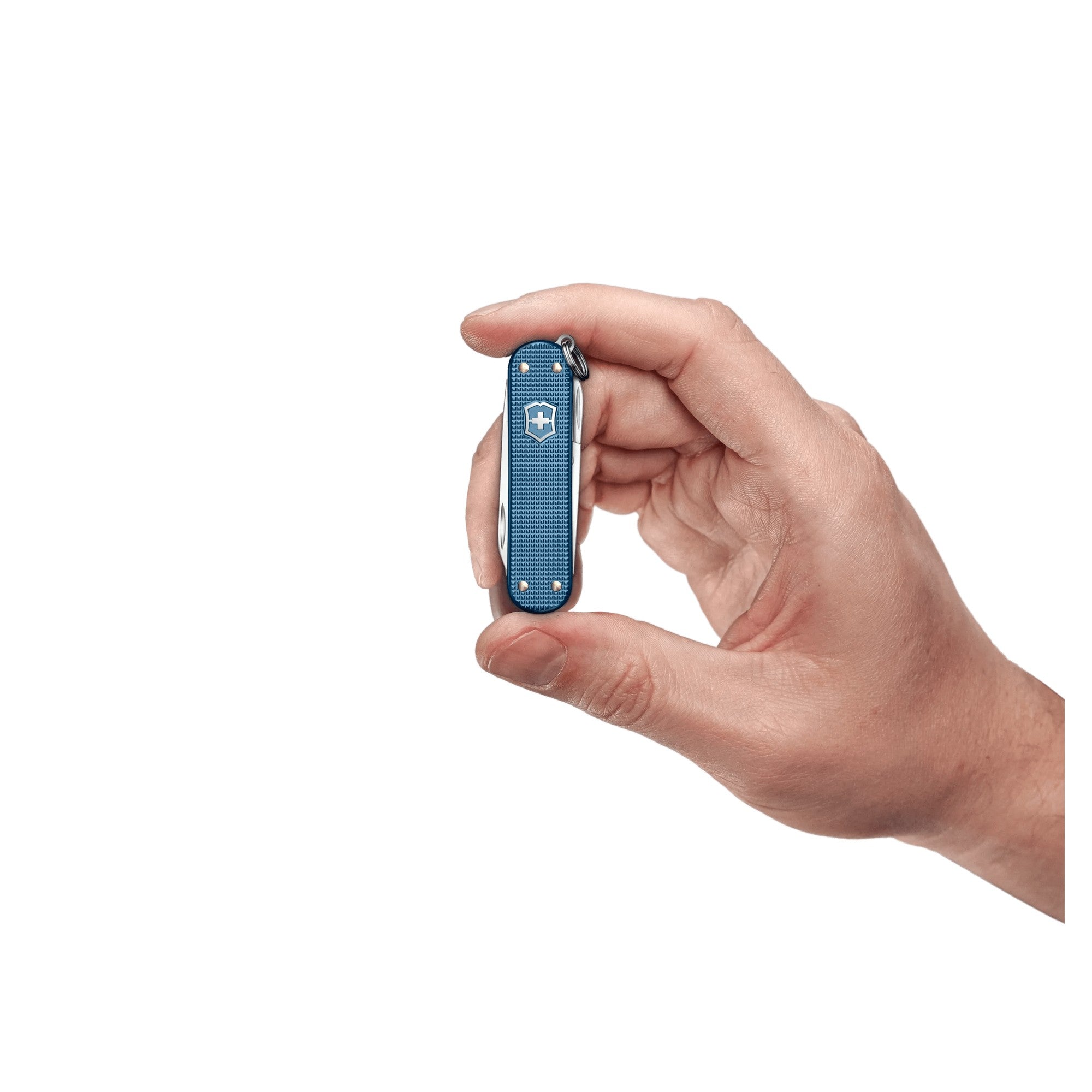 Victorinox Classic SD Alox Limited Edition 2026 mit Gravur
