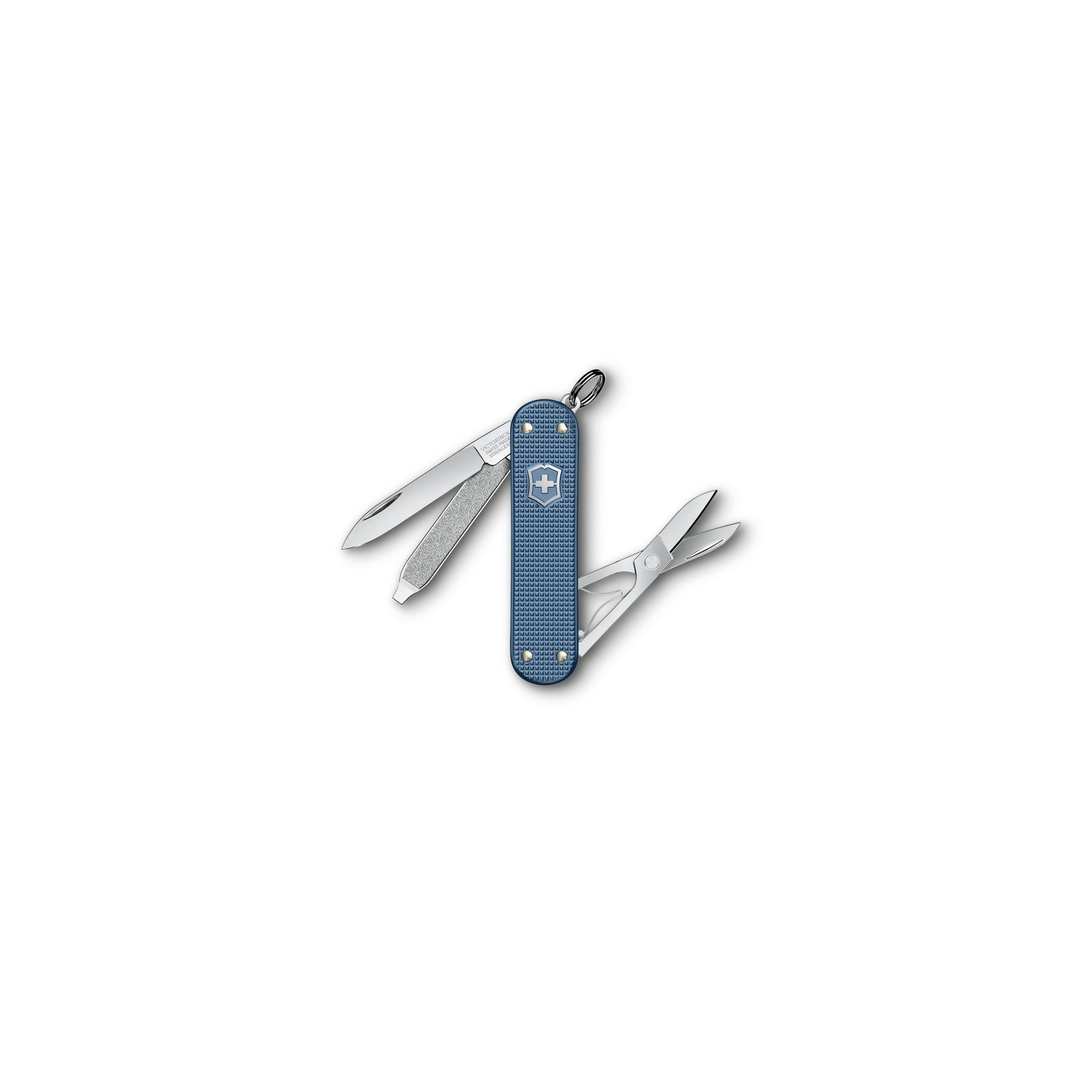 Victorinox Classic SD Alox Limited Edition 2026 mit Gravur