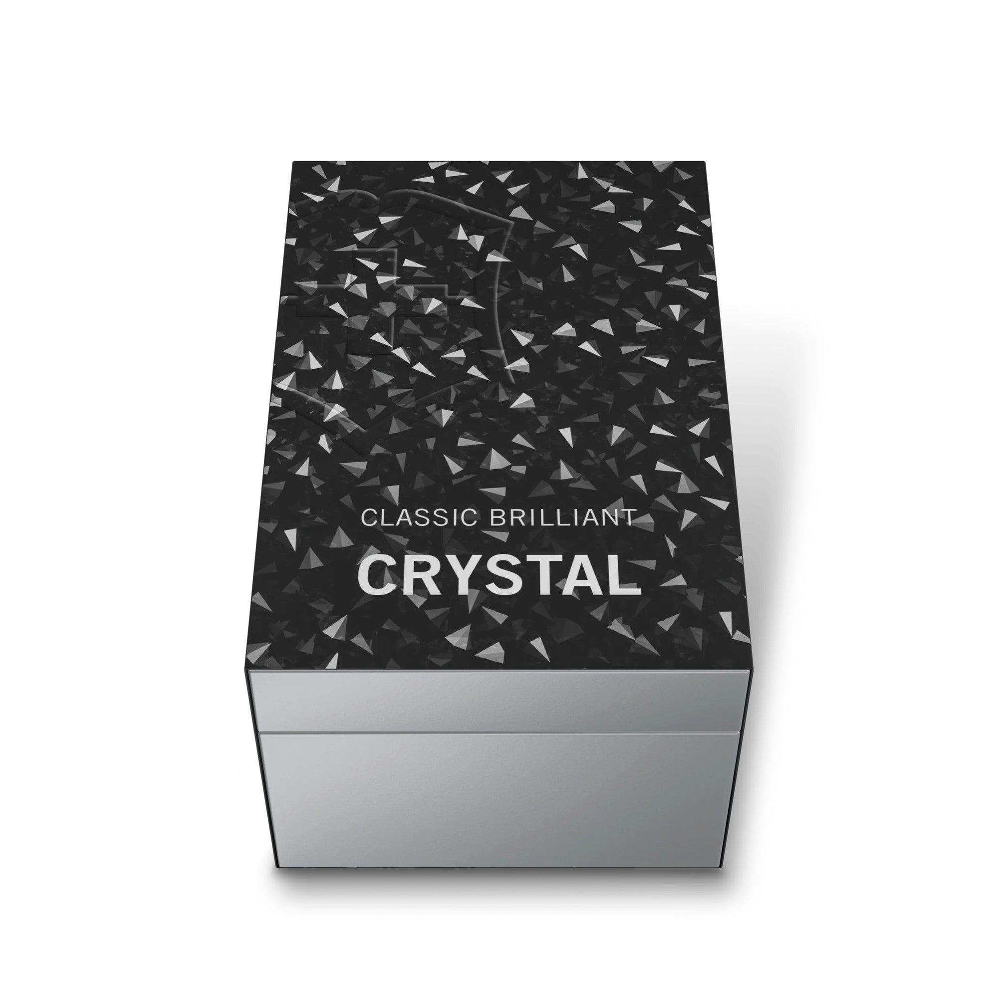 Victorinox Classic SD Brilliant Crystal mit Gravur