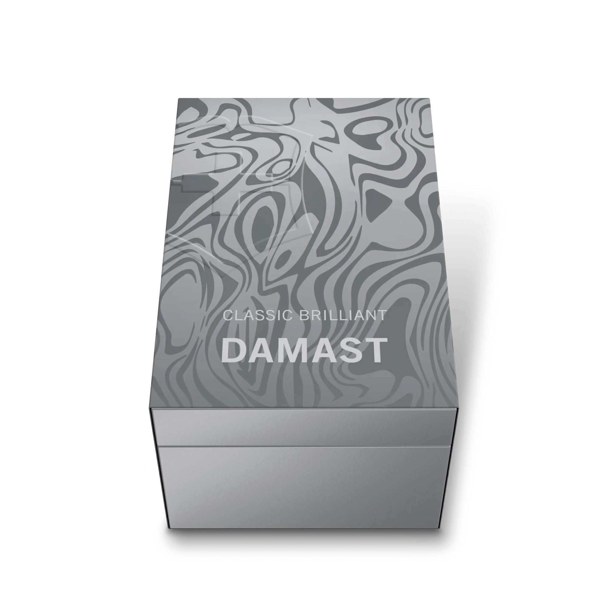 Victorinox Classic SD Brilliant Damast mit Gravur