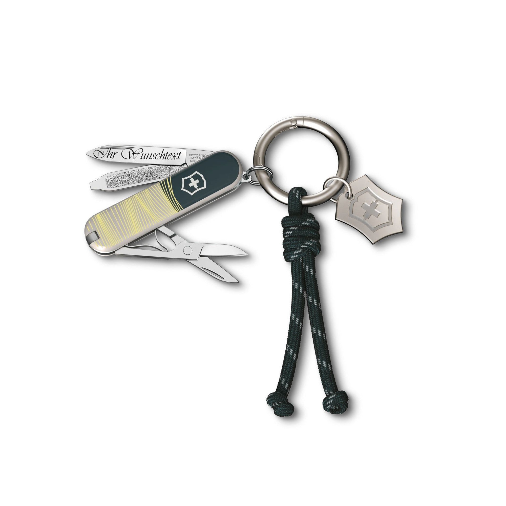 Victorinox Classic SD New York Style mit Gravur