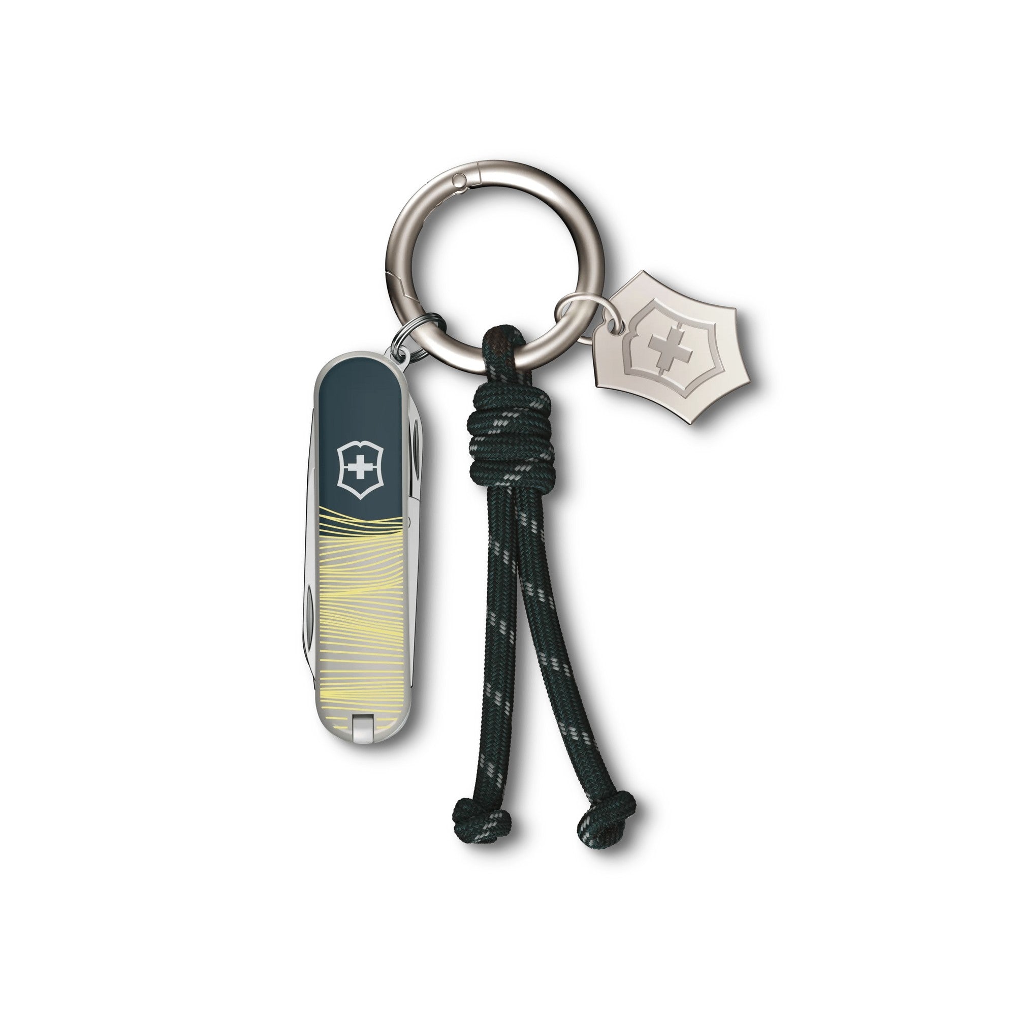 Victorinox Classic SD New York Style mit Gravur
