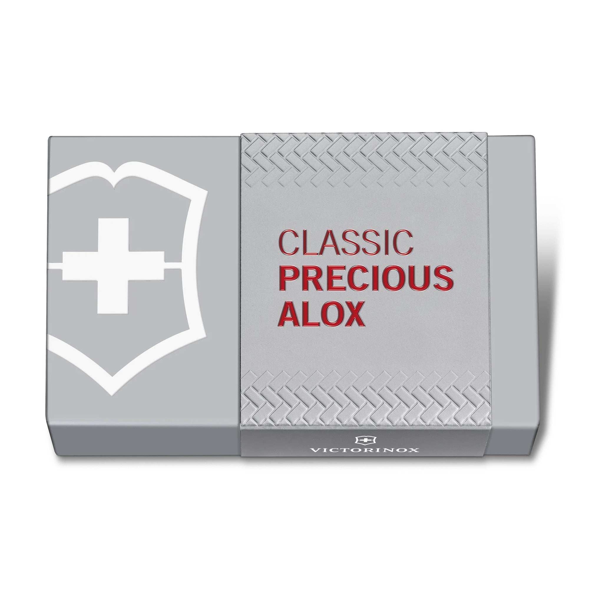 Victorinox Classic SD Precious Alox mit Gravur