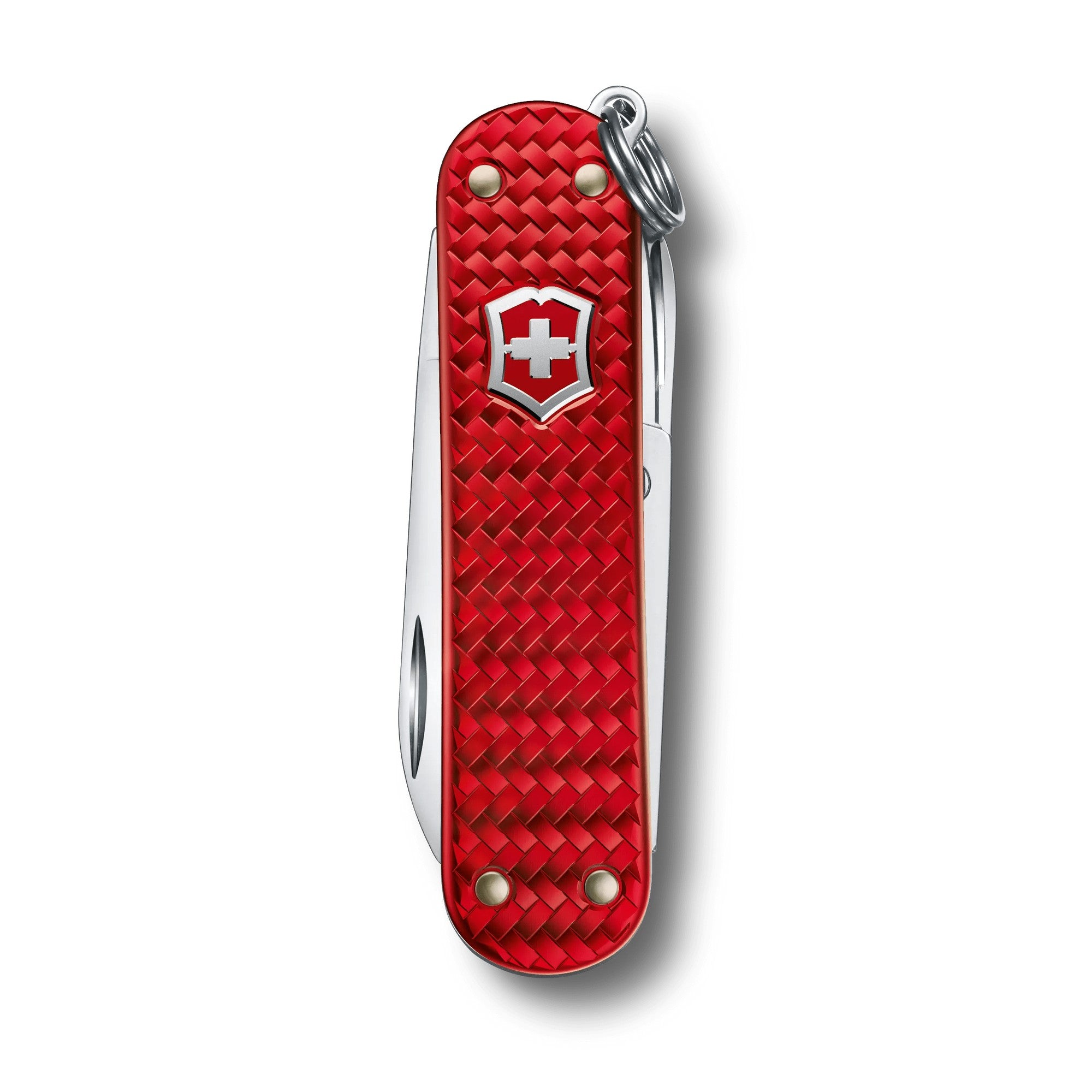 Victorinox Classic SD Precious Alox mit Gravur