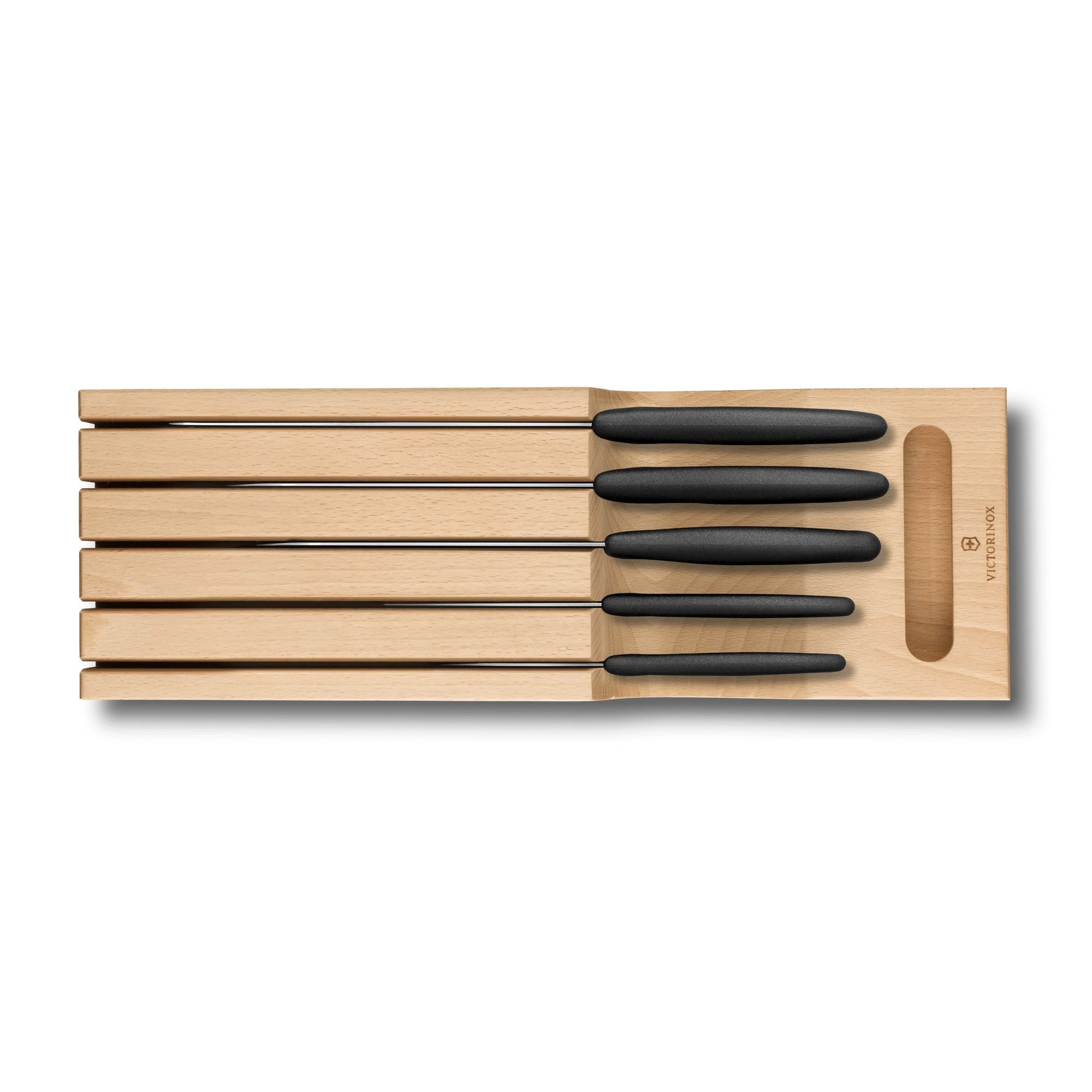 Victorinox Classic Schubladen-Messerhalter, 21 cm
