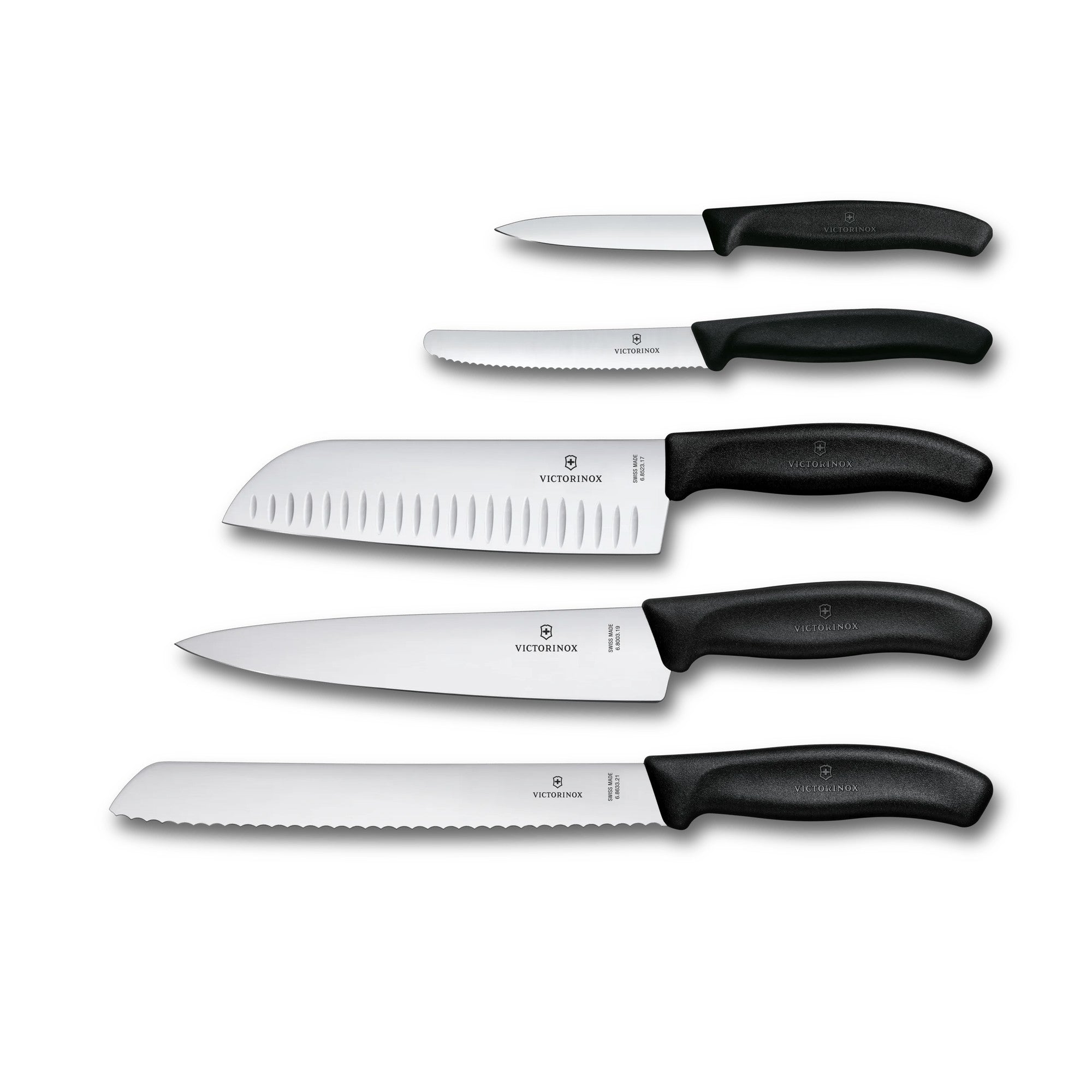 Victorinox Classic Schubladen-Messerhalter, 21 cm