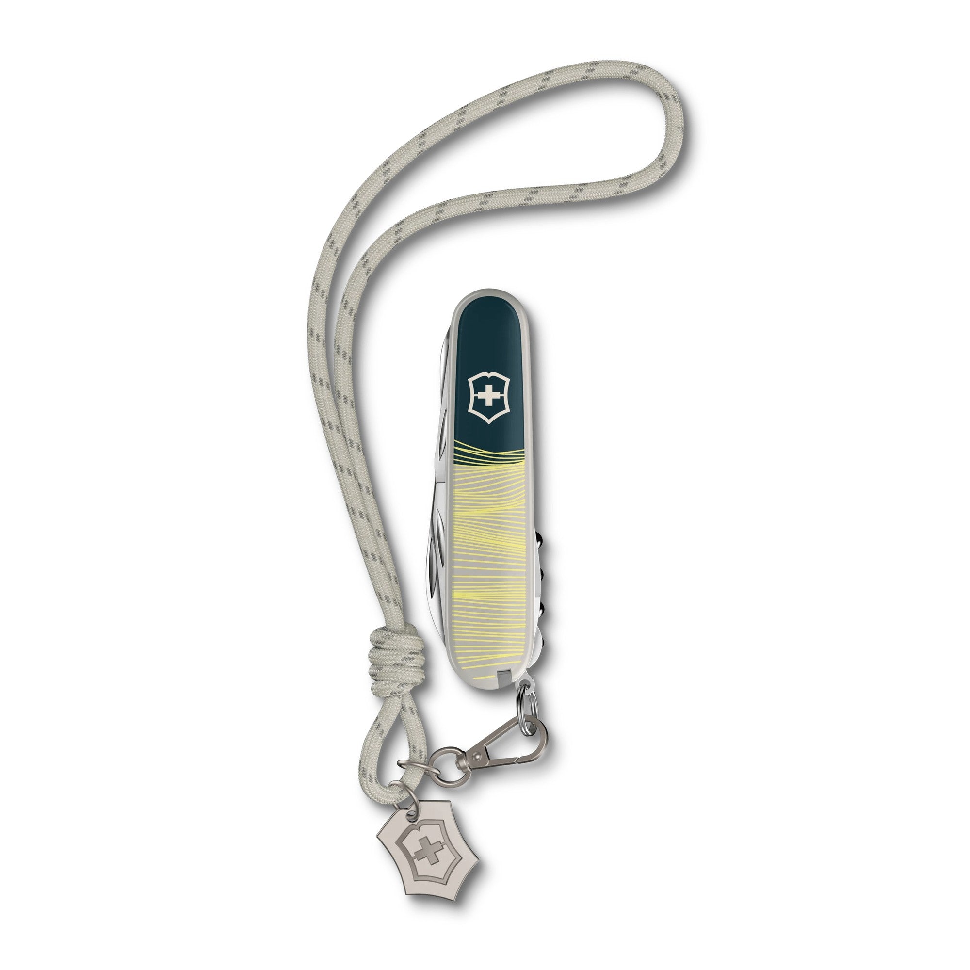 Victorinox Companion New York Style mit Gravur