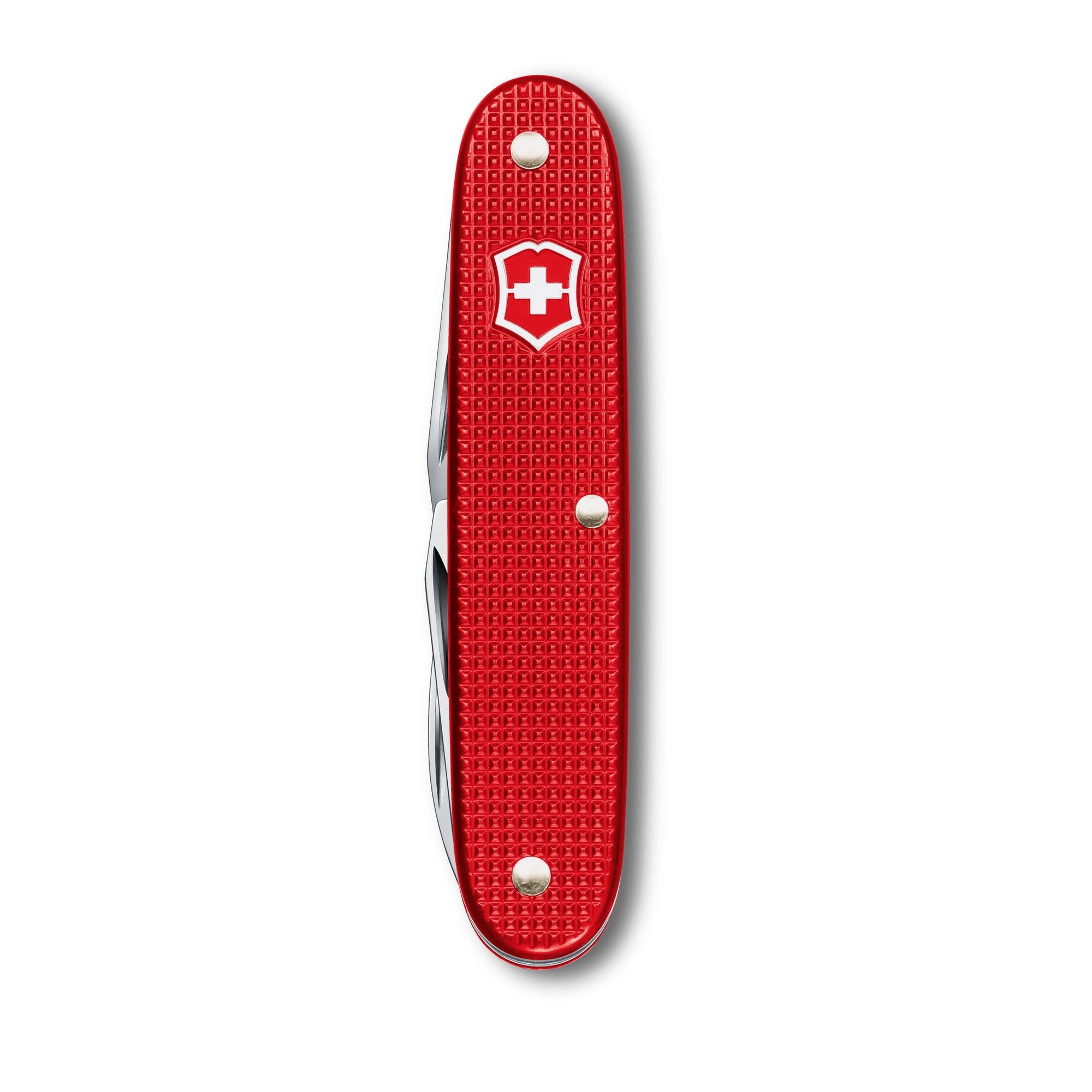 Victorinox Companion Slim Alox mit Gravur
