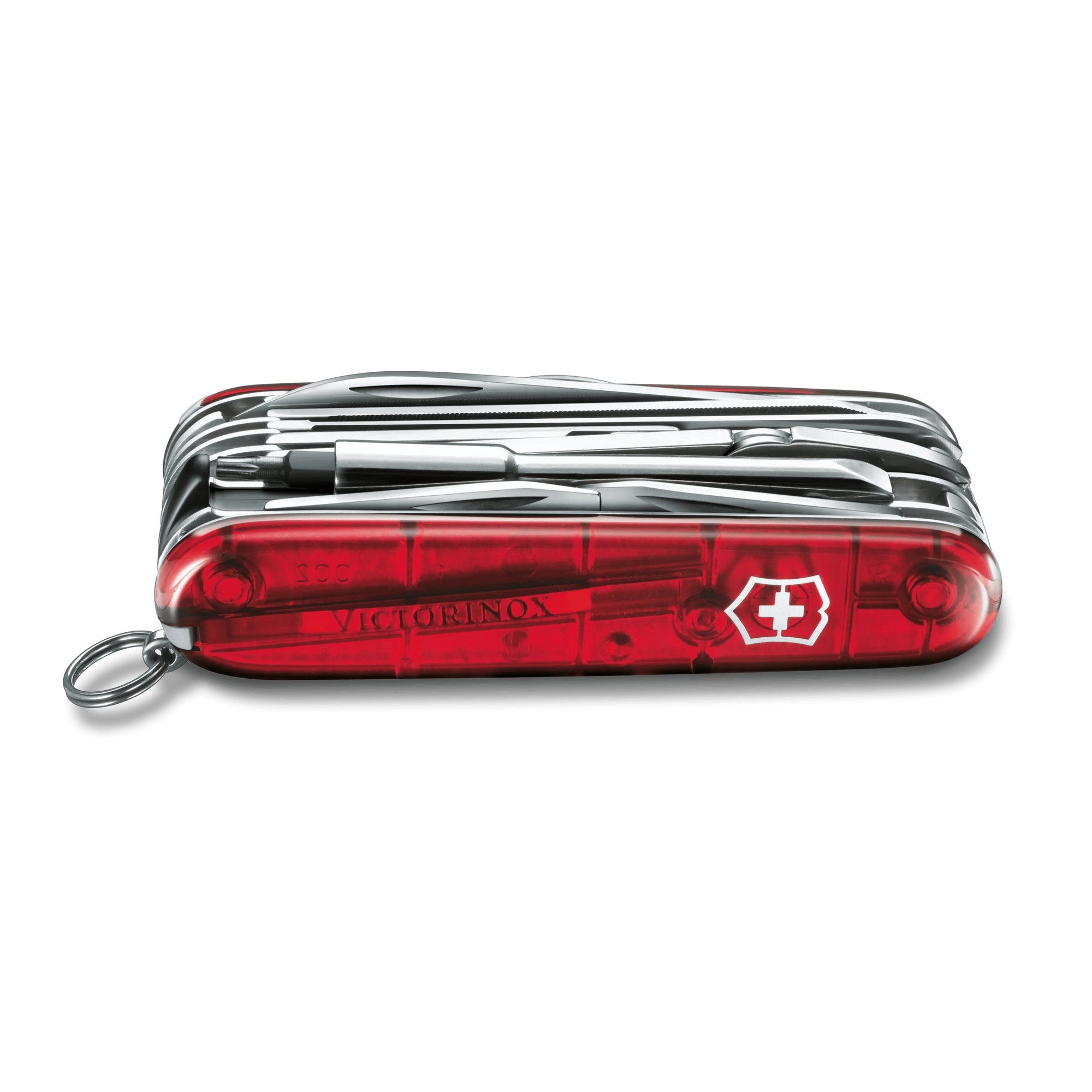 Victorinox Cyber Tool L mit Gravur