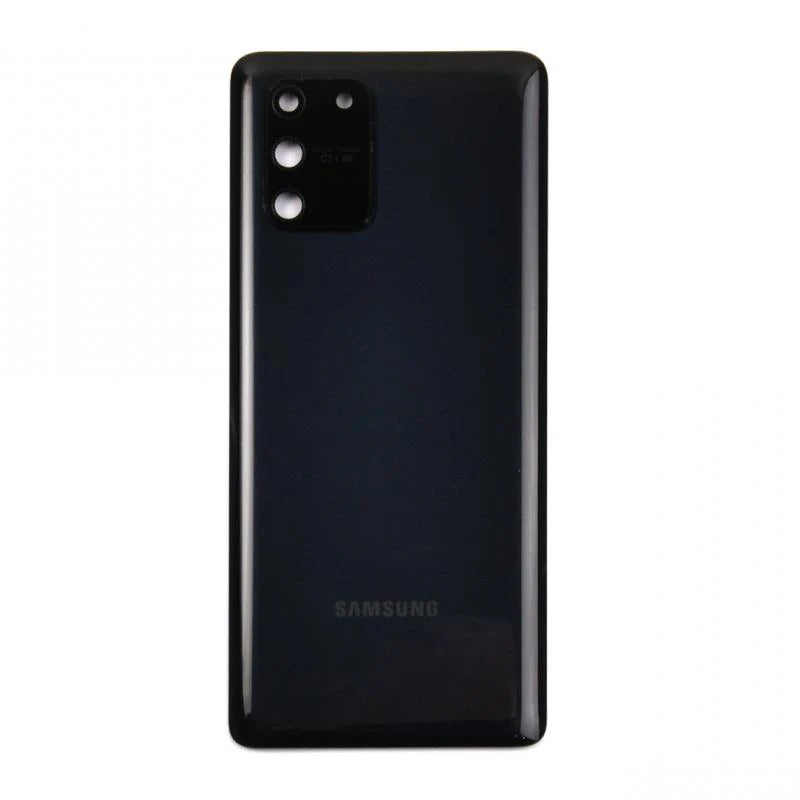 Samsung Galaxy S10 Lite G770F Rückabdeckung OEM (mit Linse) – Alle Farben - Phonebazaar