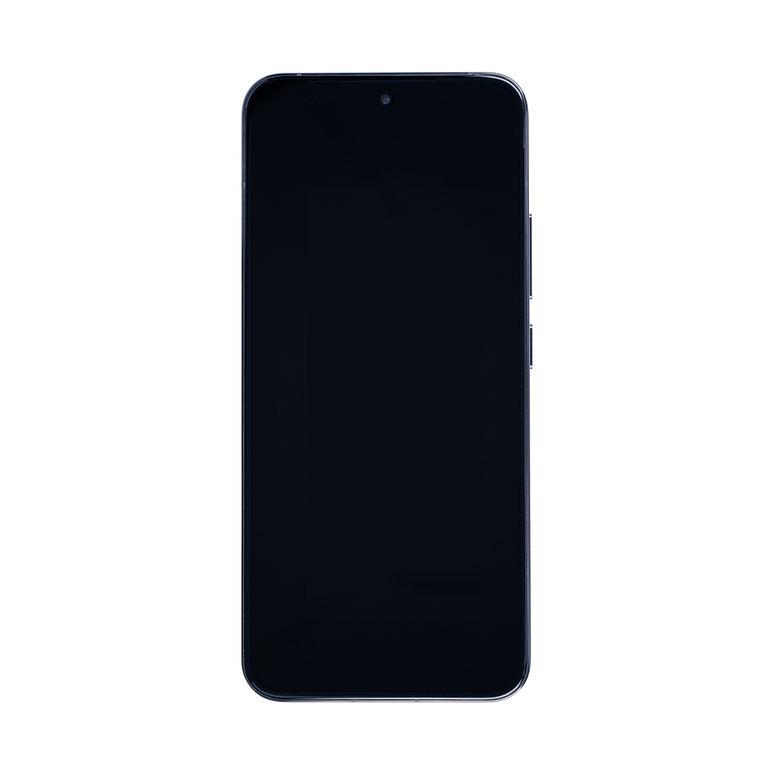 Xiaomi 14 Display und Digitizer mit Rahmen, Schwarz, OEM