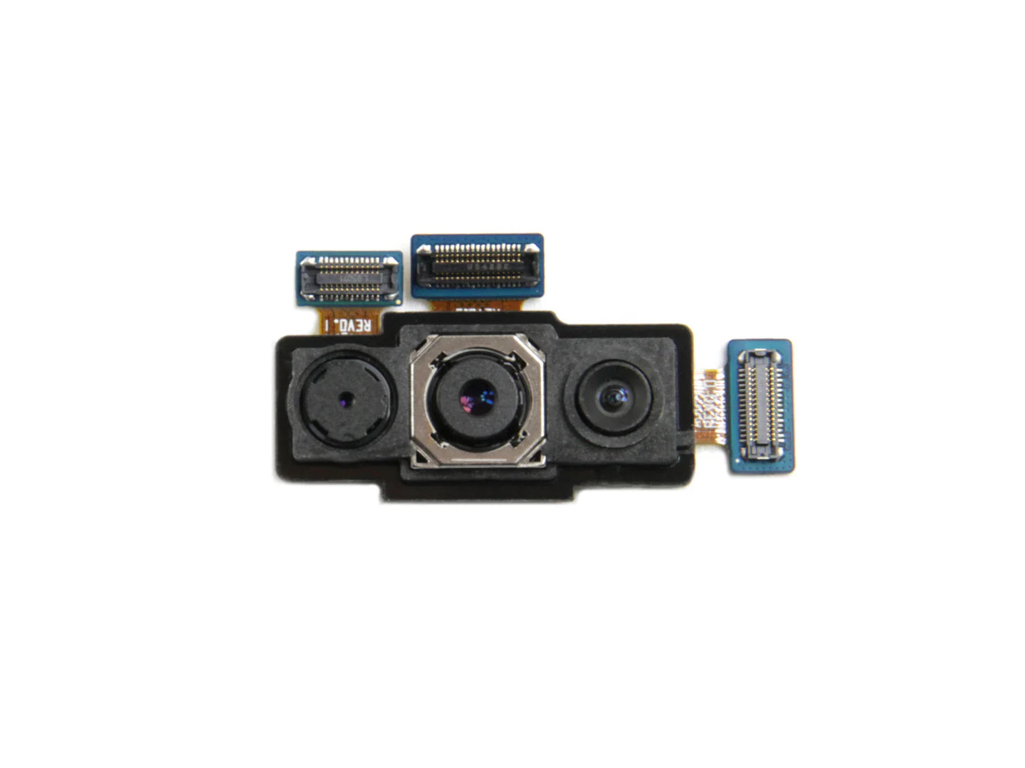 Samsung Galaxy A70 Triple Rückkamera Modul OEM