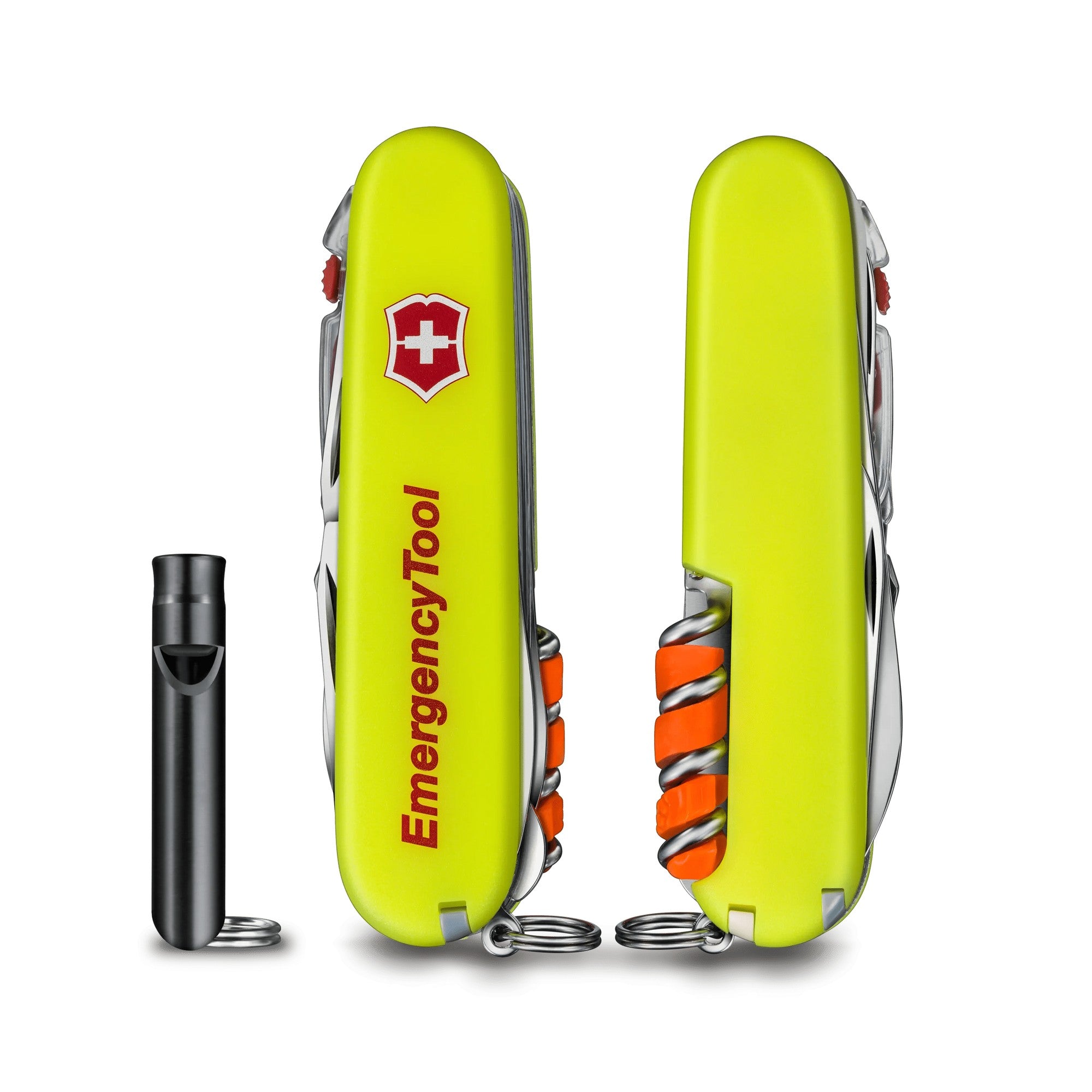 Victorinox Emergency Tool Huntsman Lite mit Gravur
