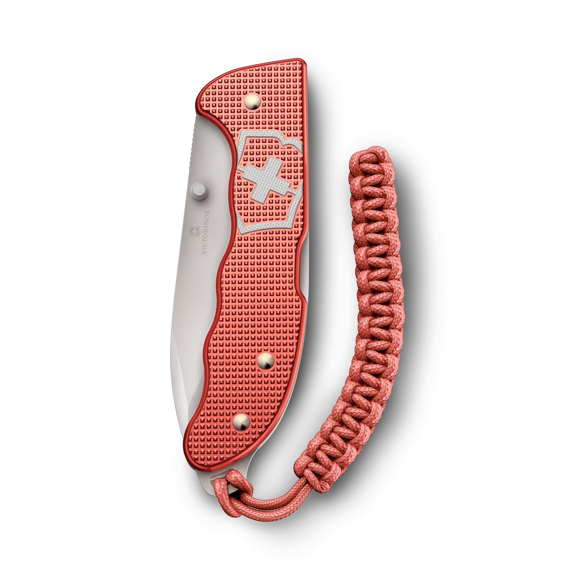 Victorinox Evoke Alox Limited Edition 2025 mit Gravur