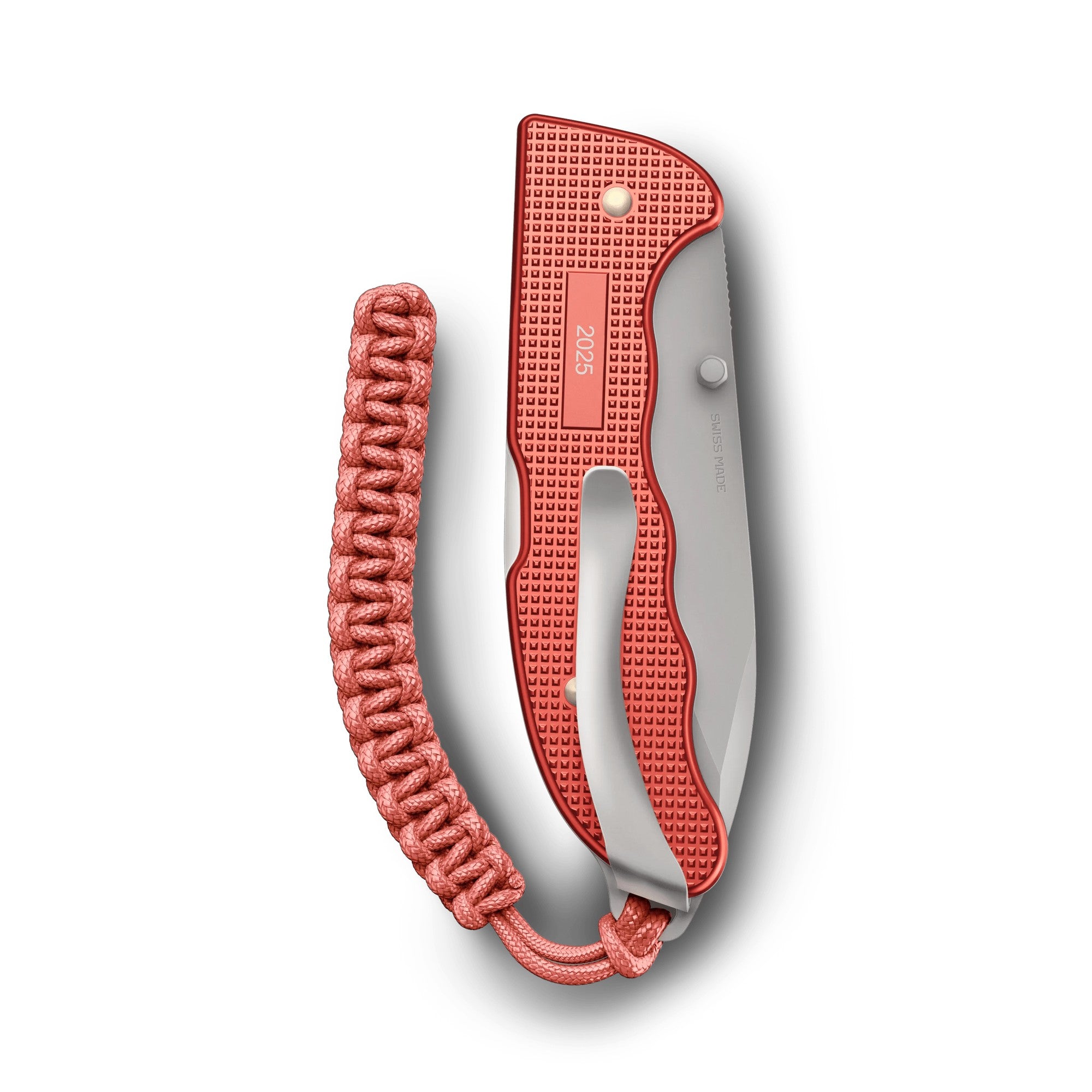 Victorinox Evoke Alox Limited Edition 2025 mit Gravur